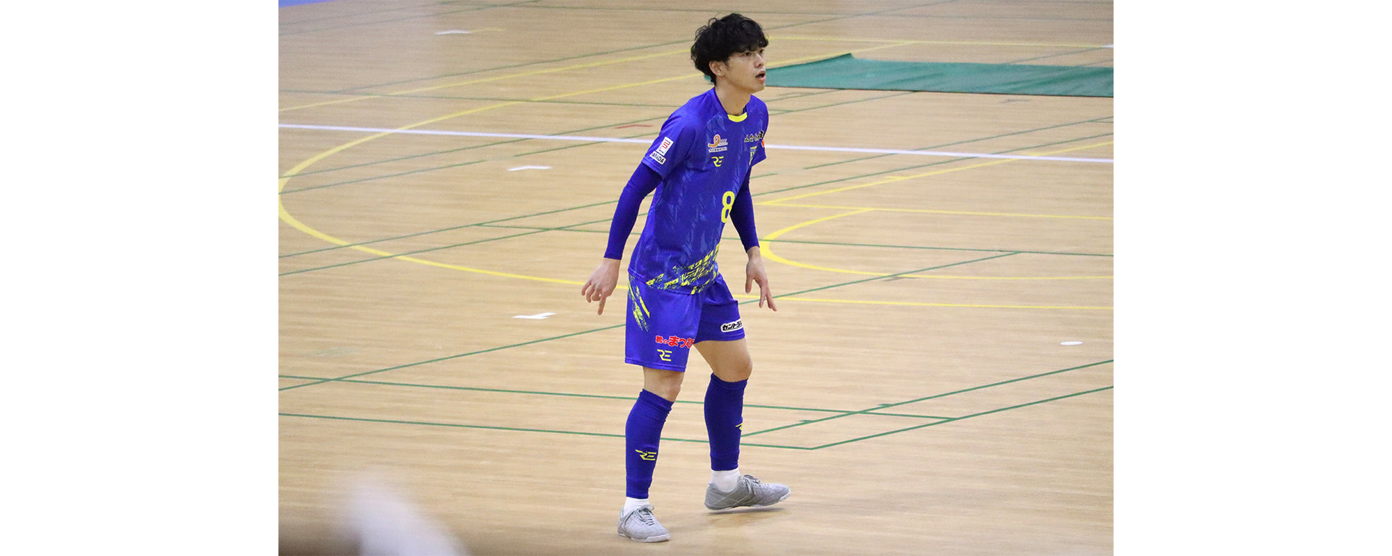 TAKAGI SOTA / 髙木 颯太