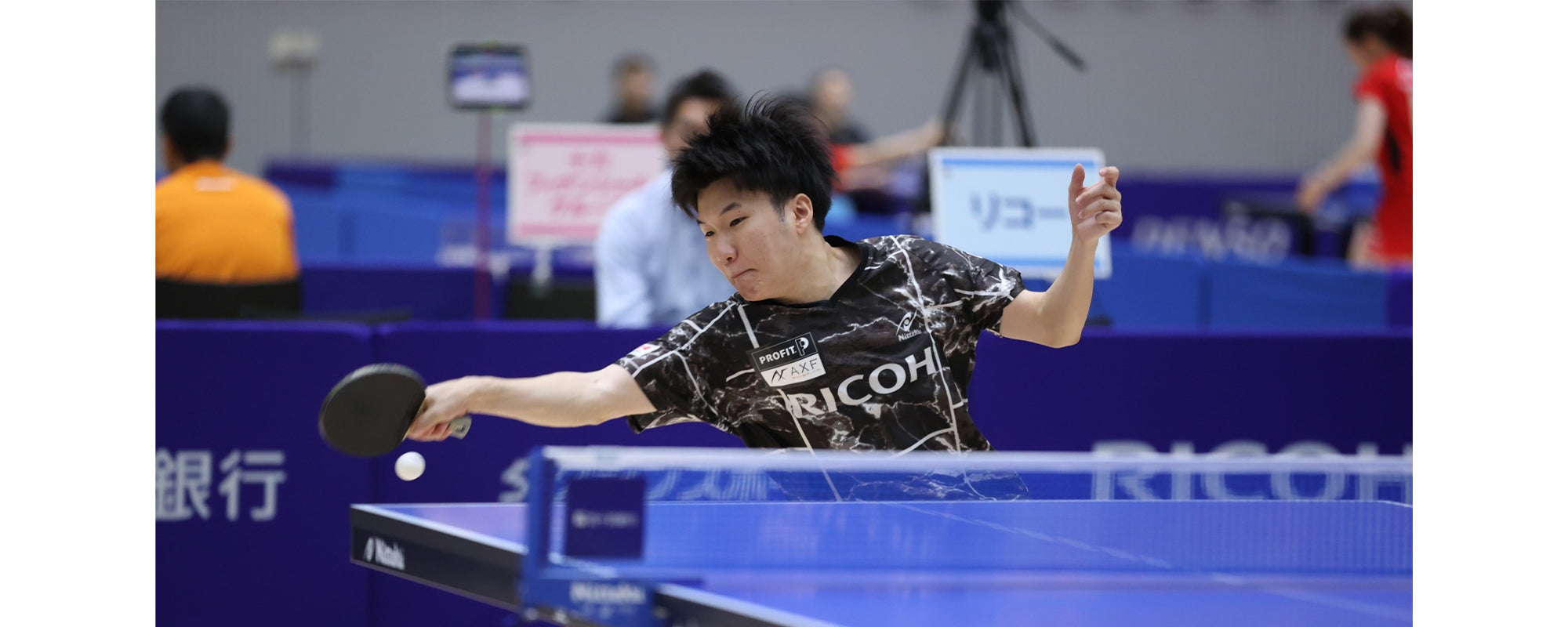 TAKATORI YUKIFUMI / 髙取 侑史