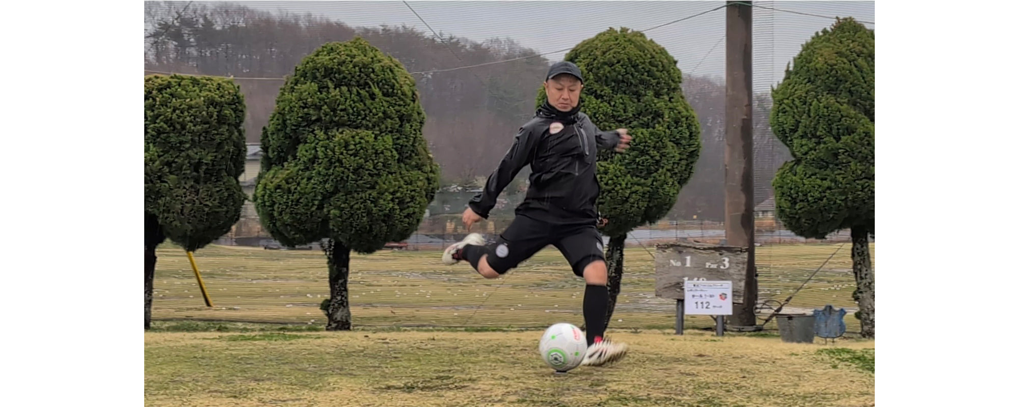 TAKEDA HIRONORI / 竹田 裕紀