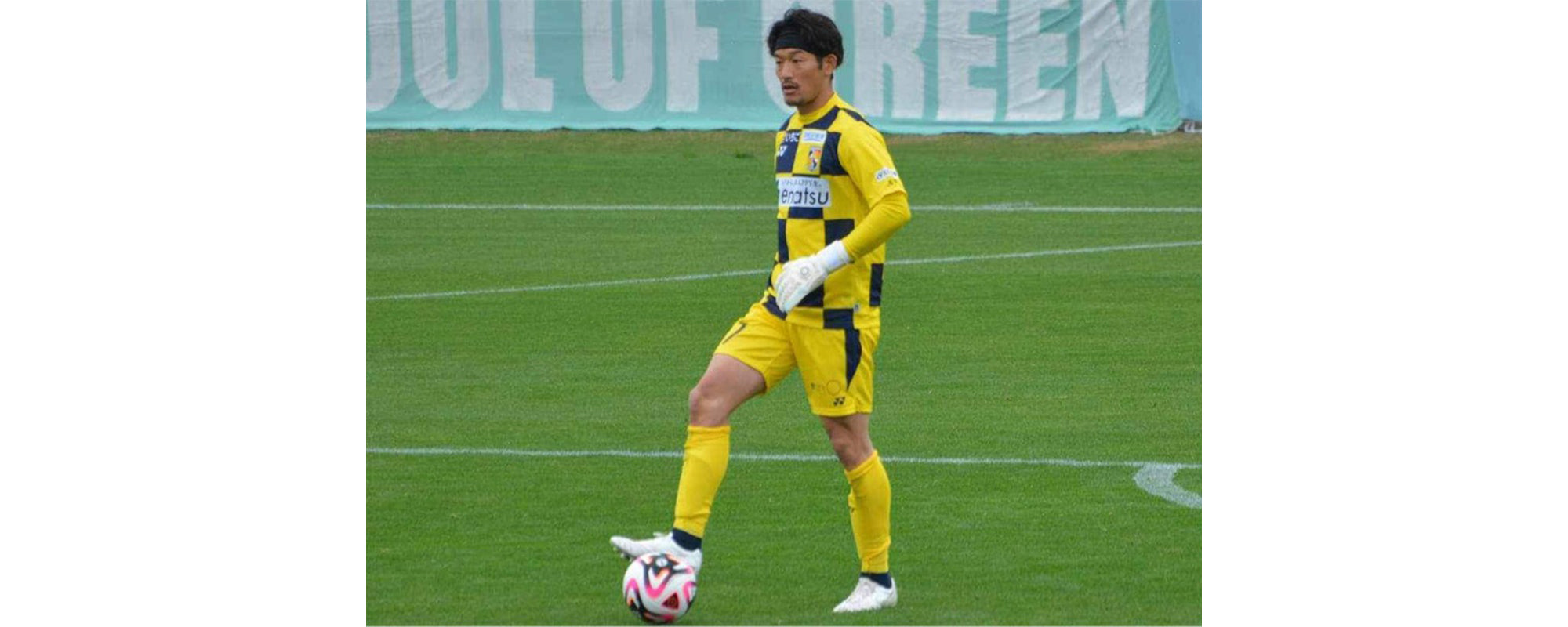 UEDA SHUNSUKE / 植田 峻佑 | BMZ【公式】