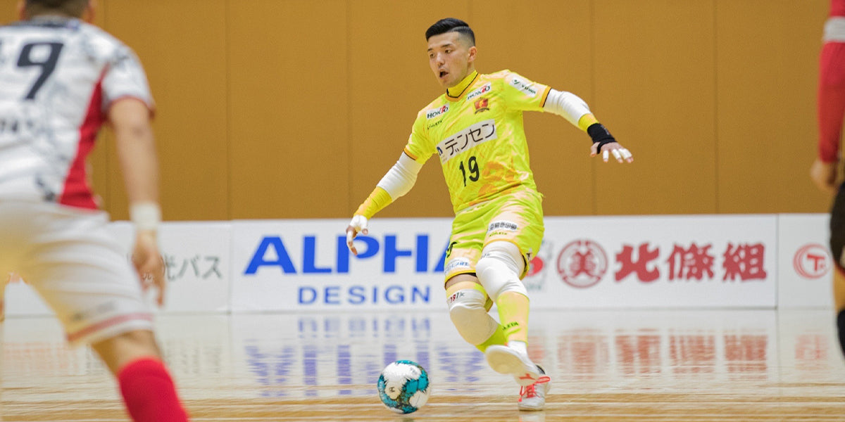 YAMAGUCHI YUSUKE / 山口 友輔