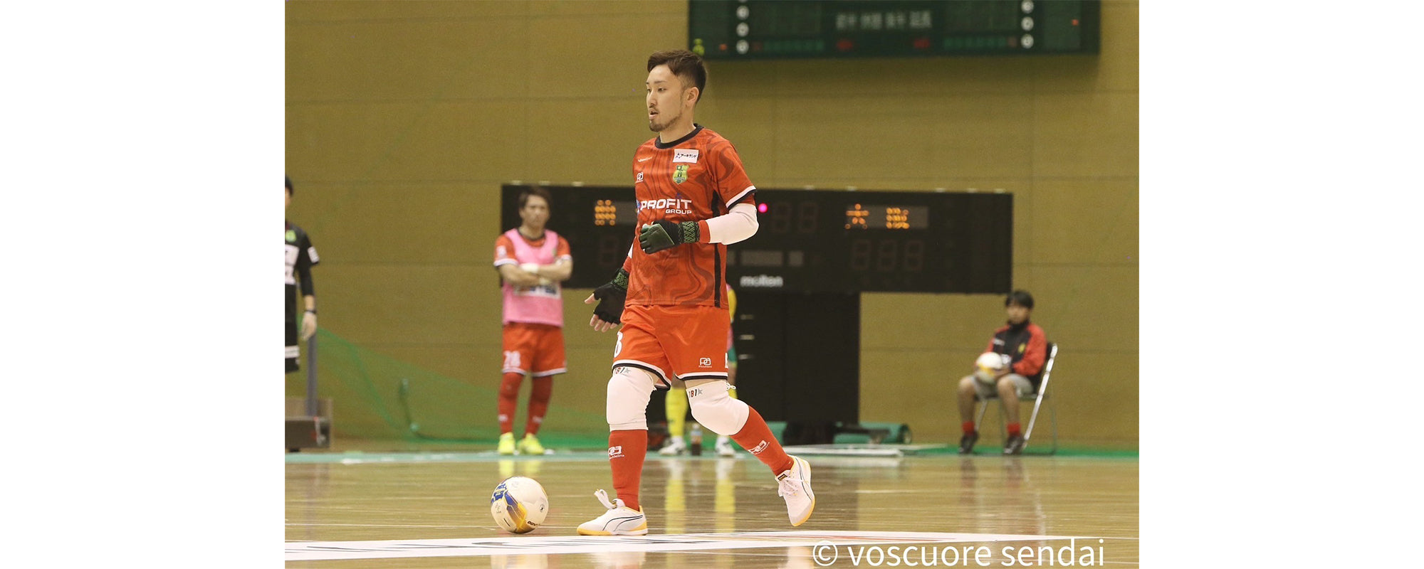 YAMAMOTO YOSHIKI / 山本 佳輝