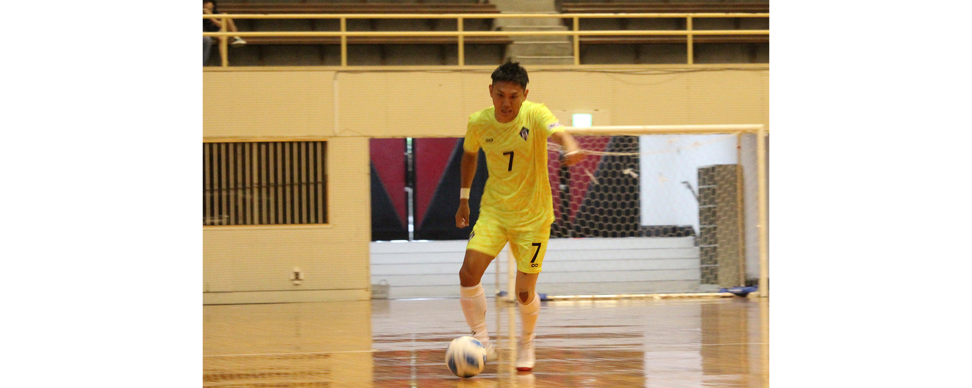 YOKOUCHI RYOTA / 横内 亮太 | BMZ【公式】