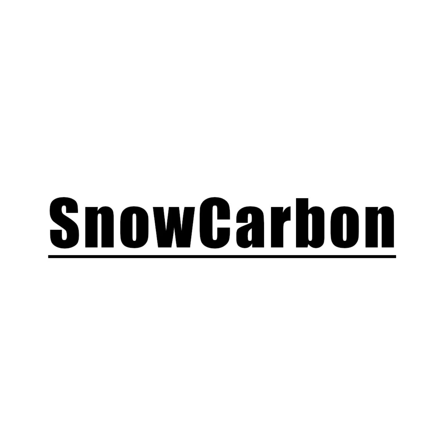 SnowCarbon