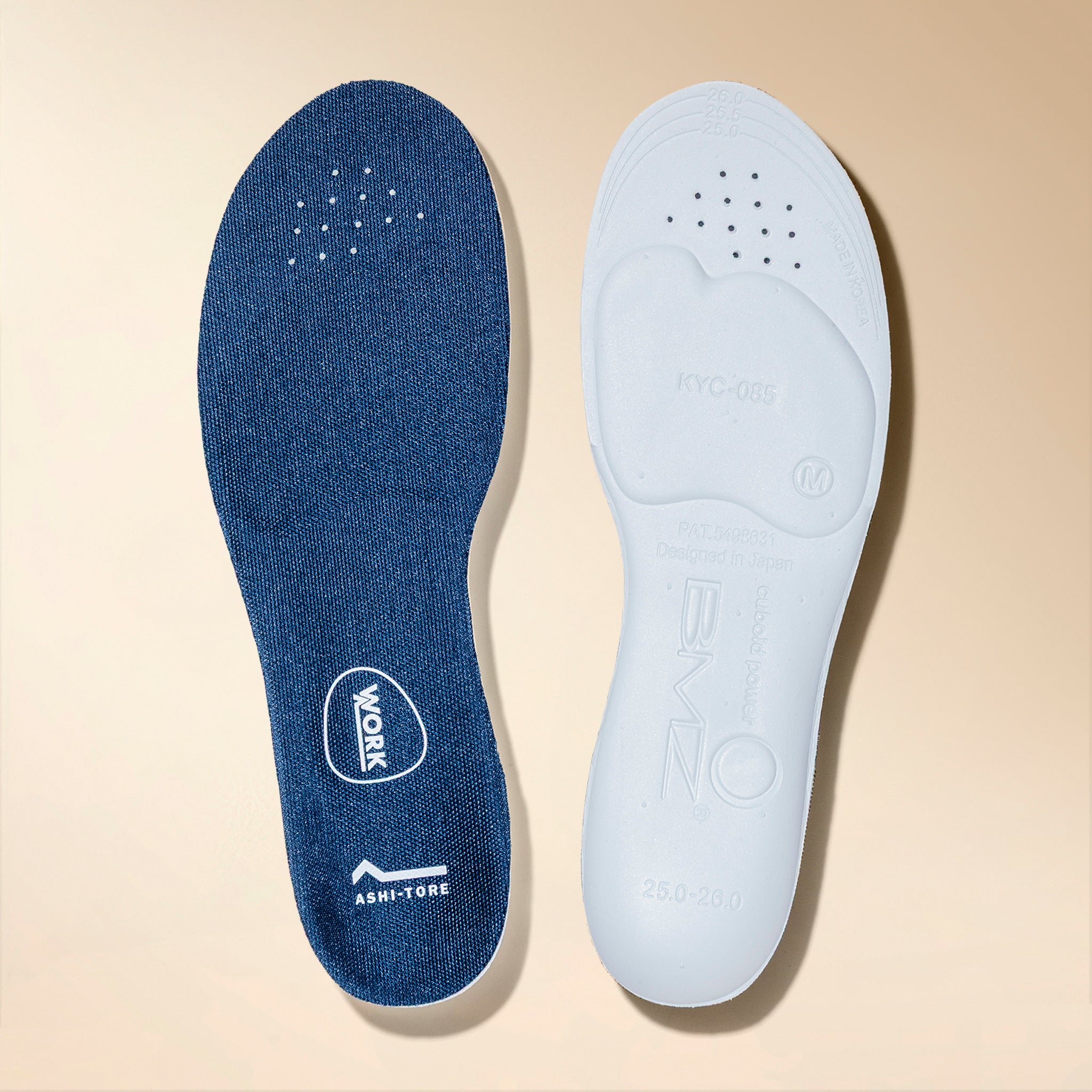アシトレWork Air
