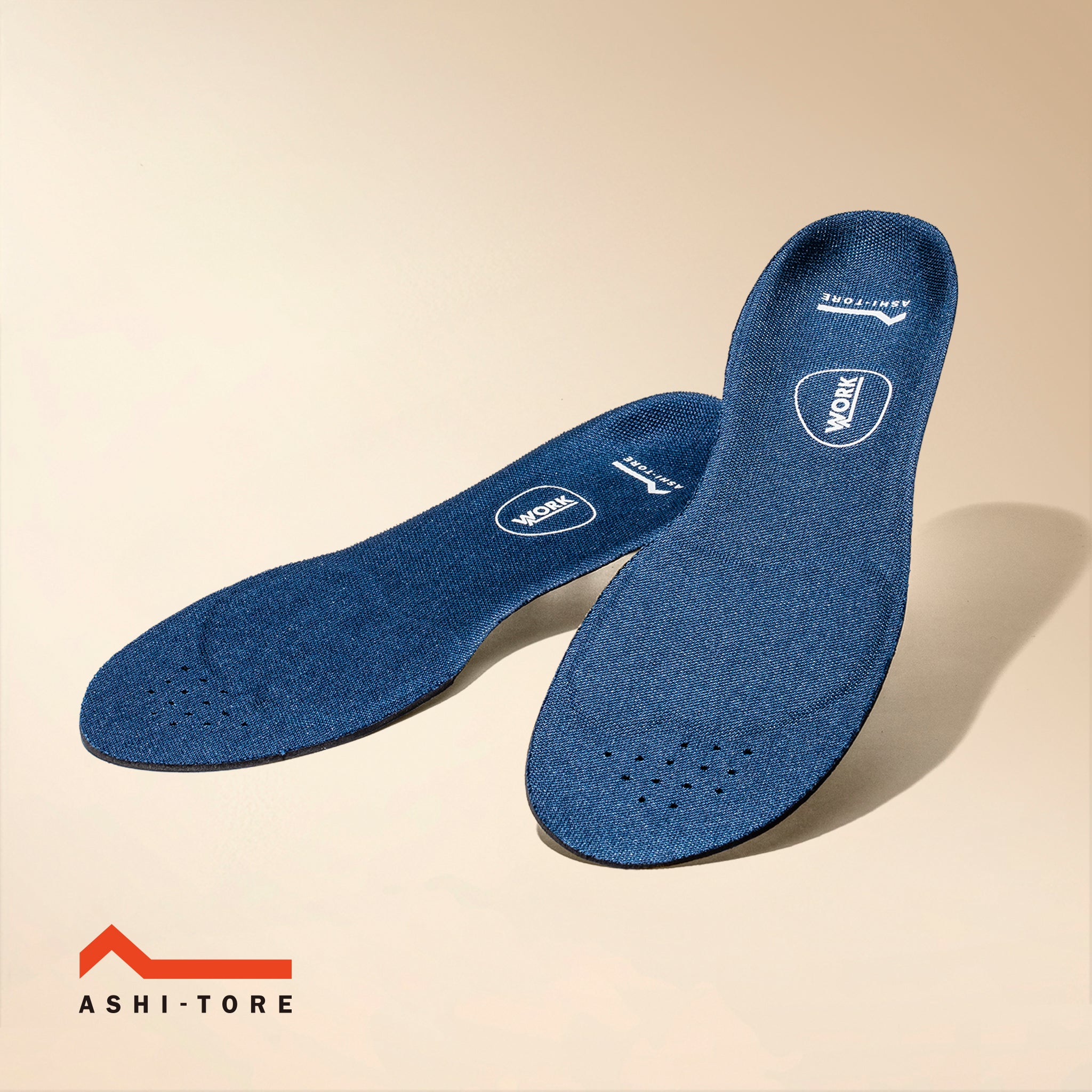 アシトレWORK Air Booster