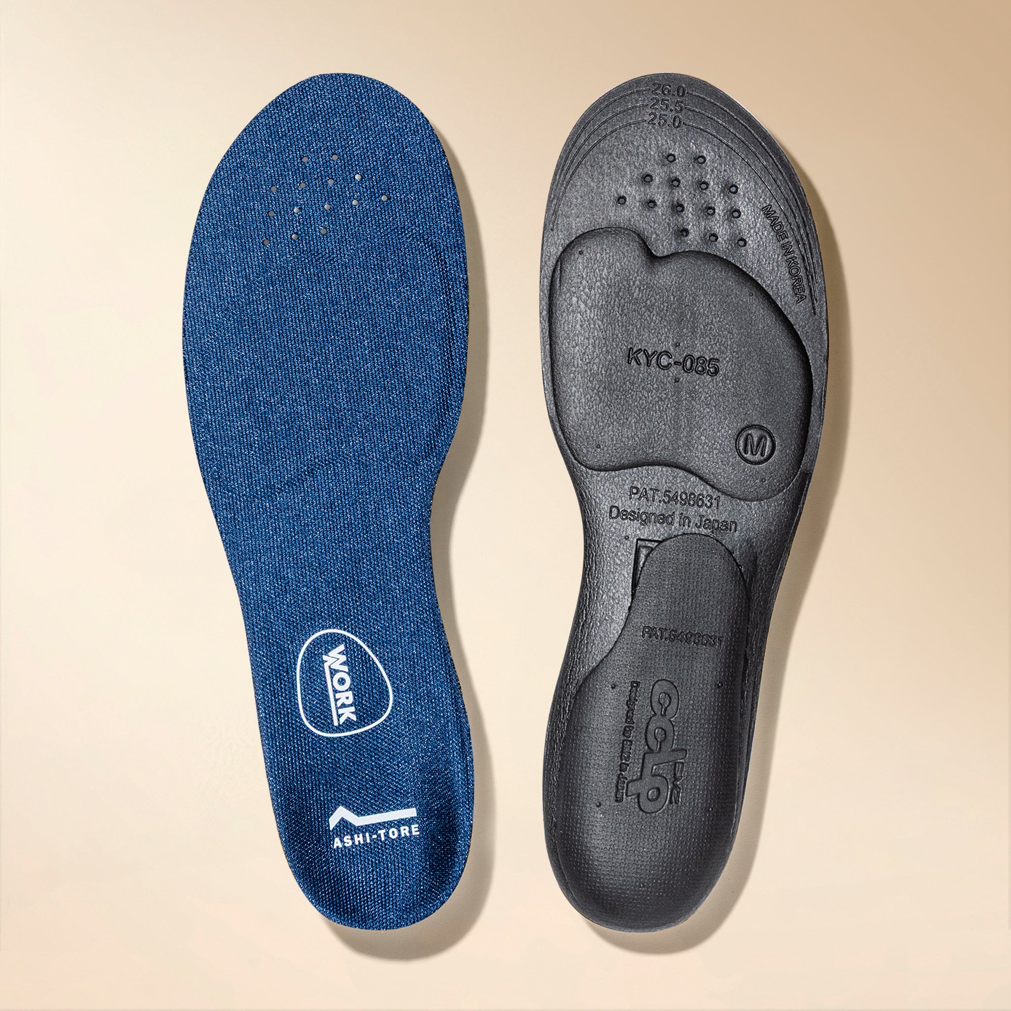 アシトレWORK Air Booster