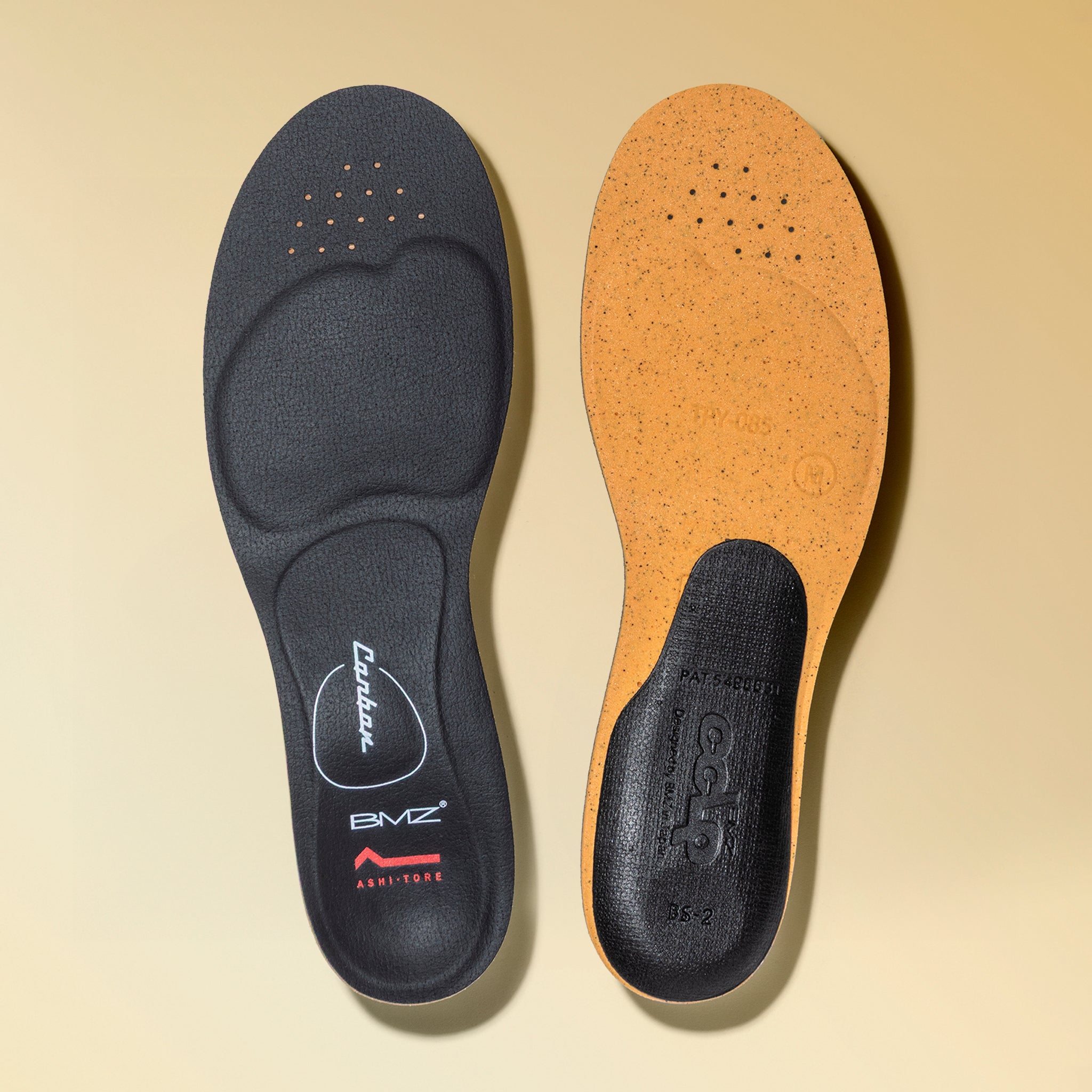 アシトレ ゴルフ カーボン