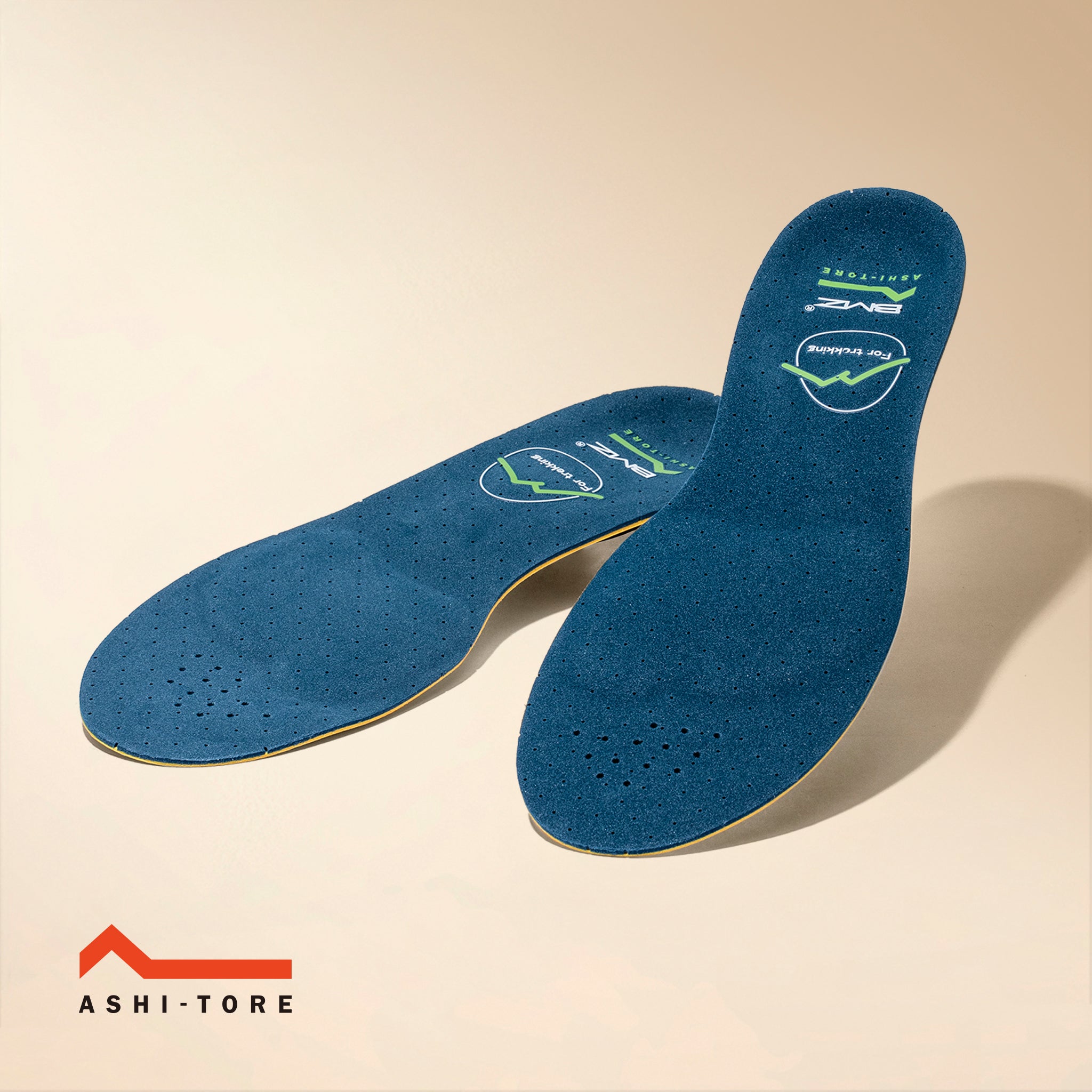 アシトレトレッキング