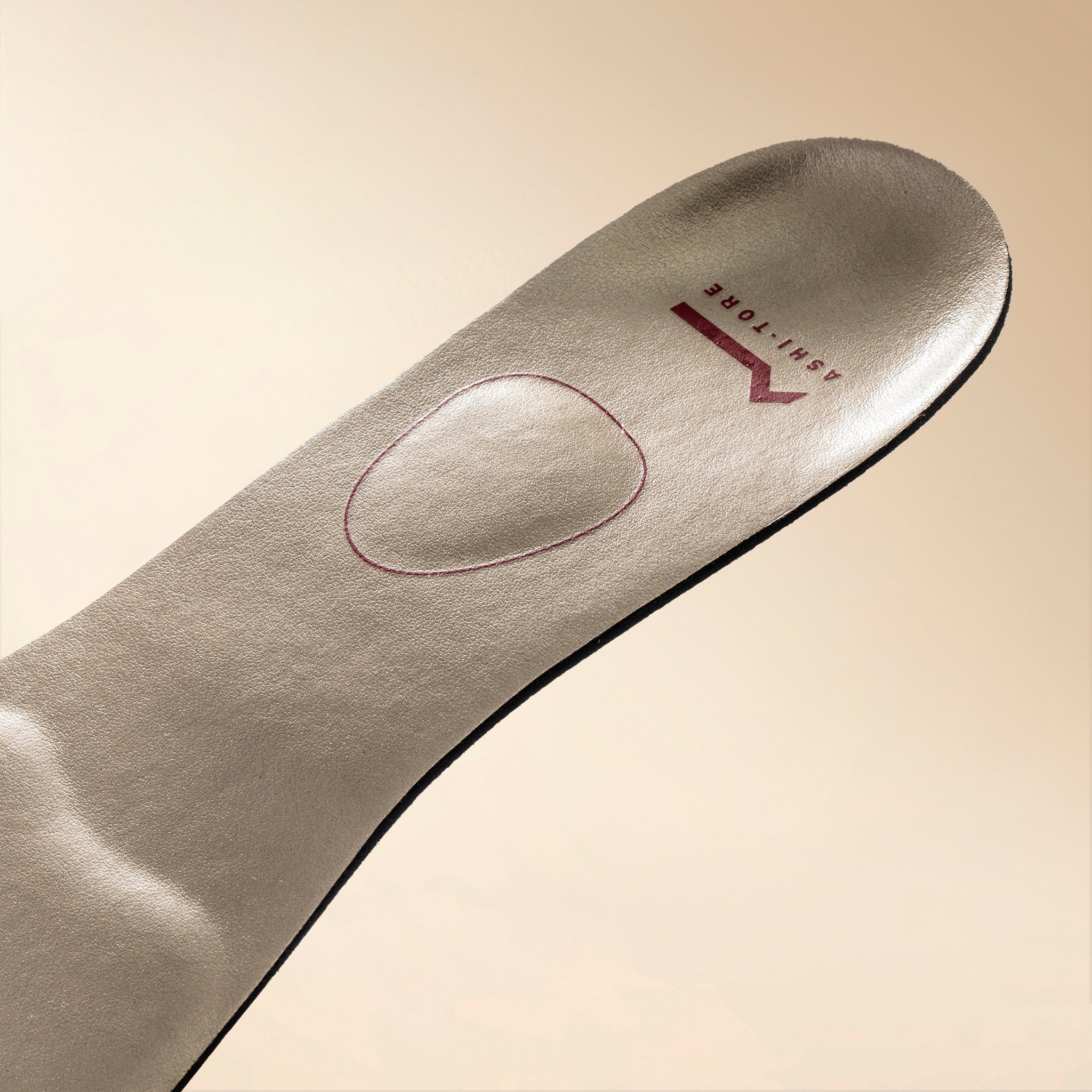 アシトレPumps（アウトレット）