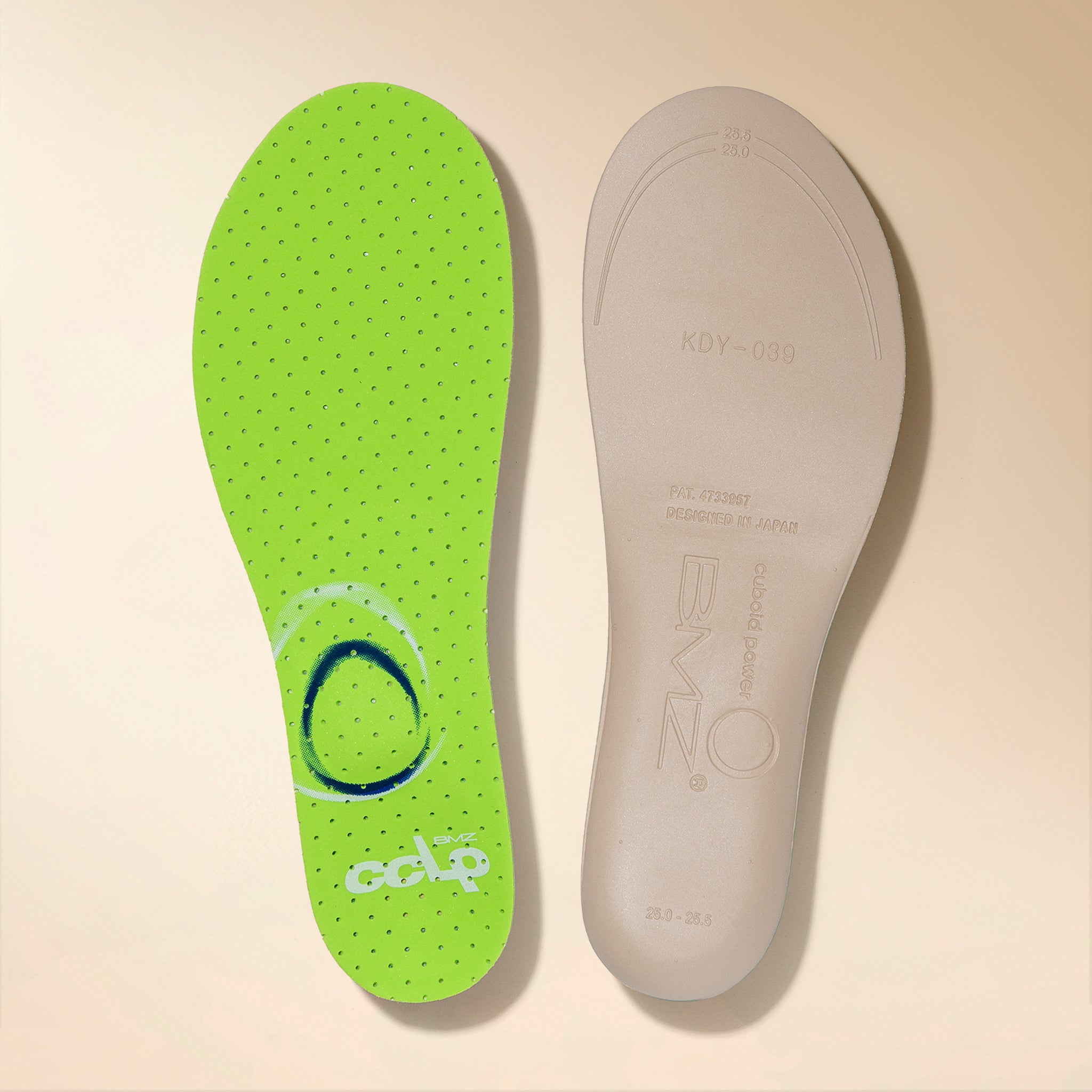 カルパワースノーボード