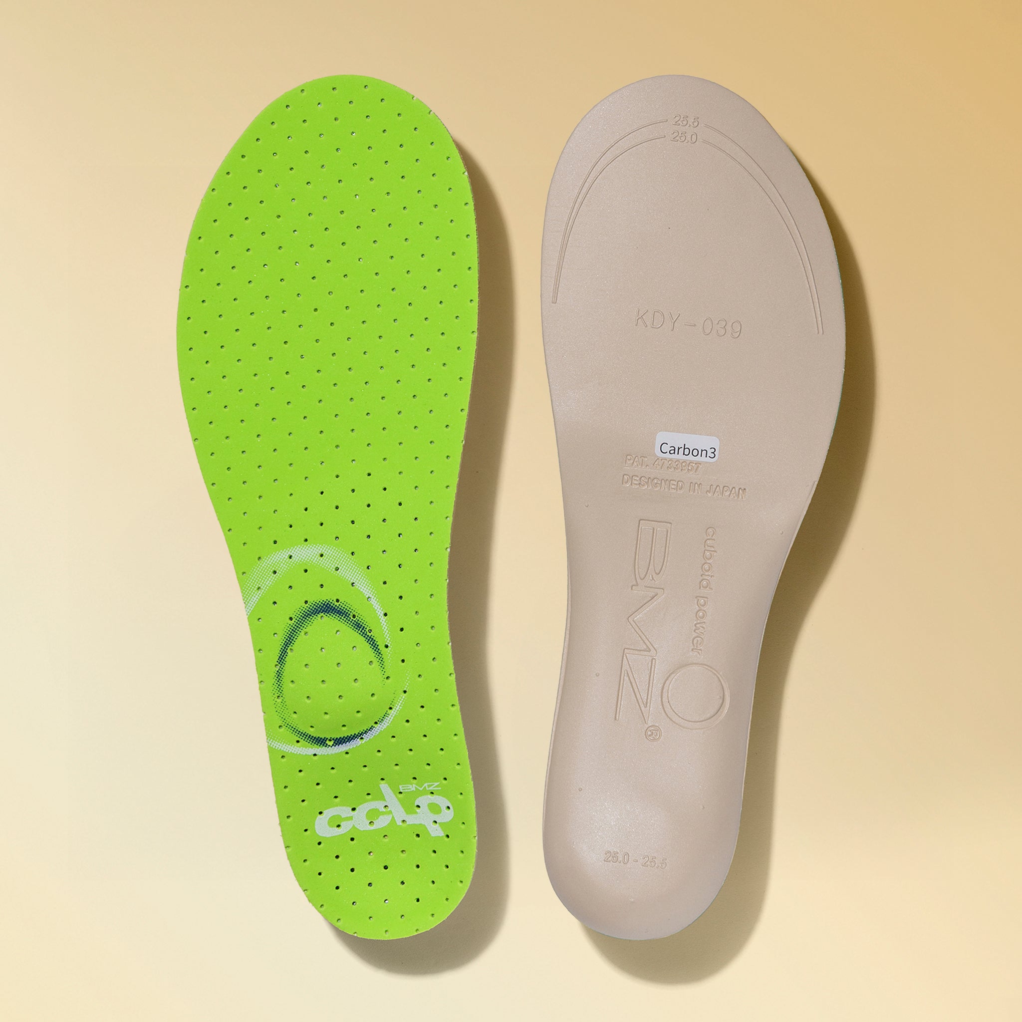 カルパワースノーボード カーボン３