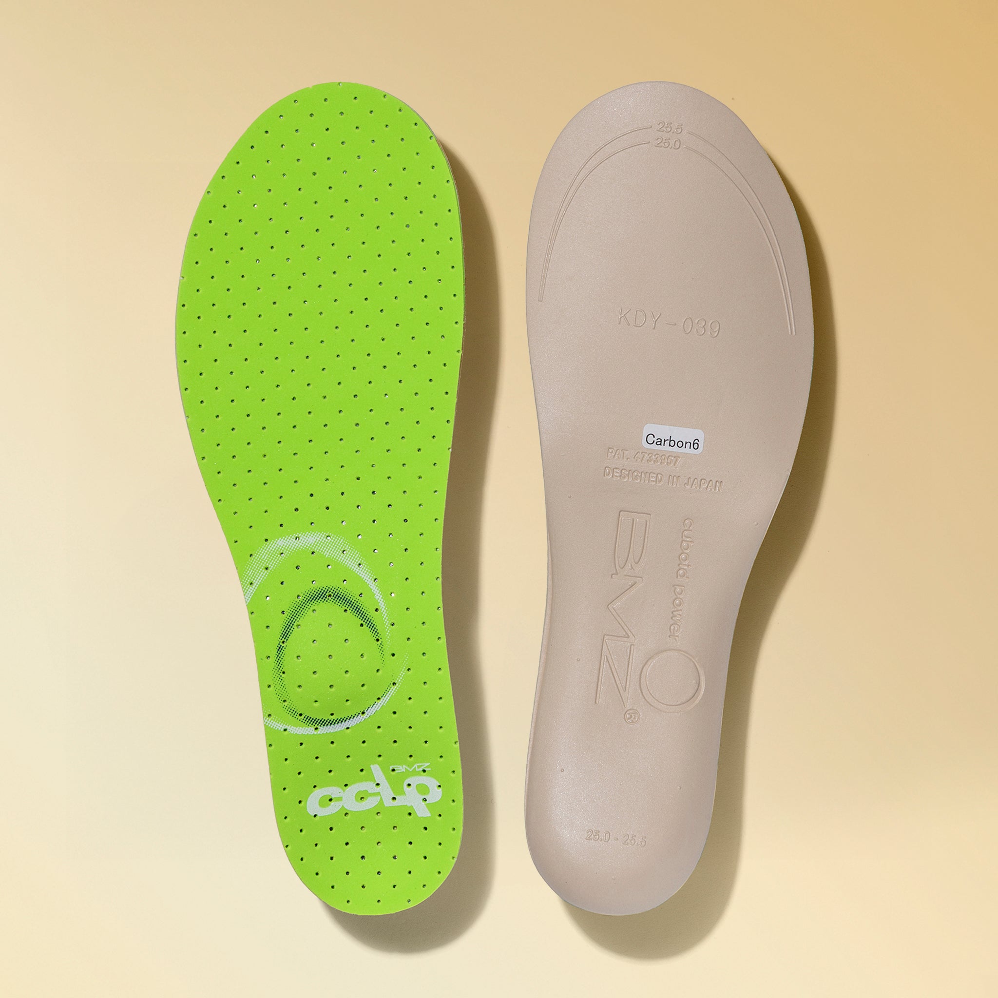 カルパワースノーボード カーボン6