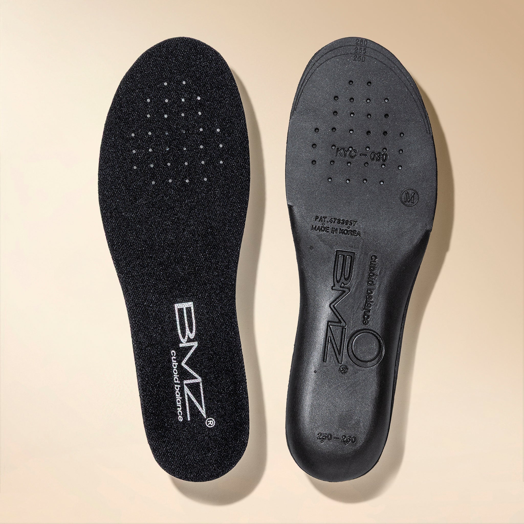 キュボイドバランスアスリート3.5