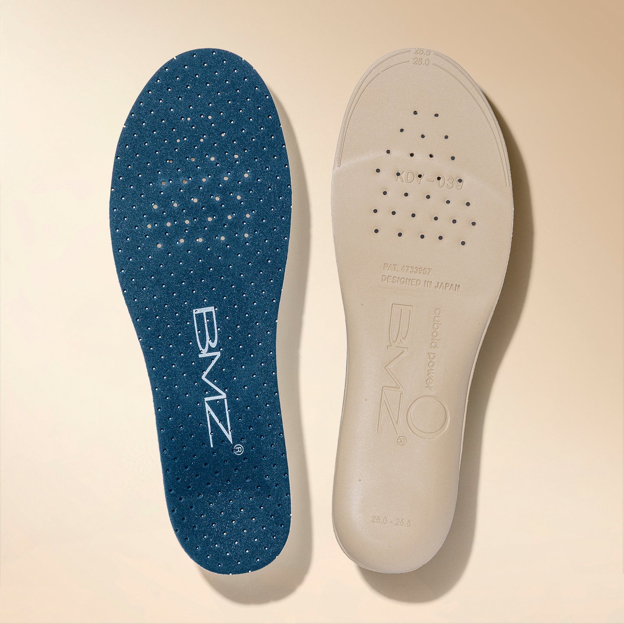 キュボイドパワーオールフィット