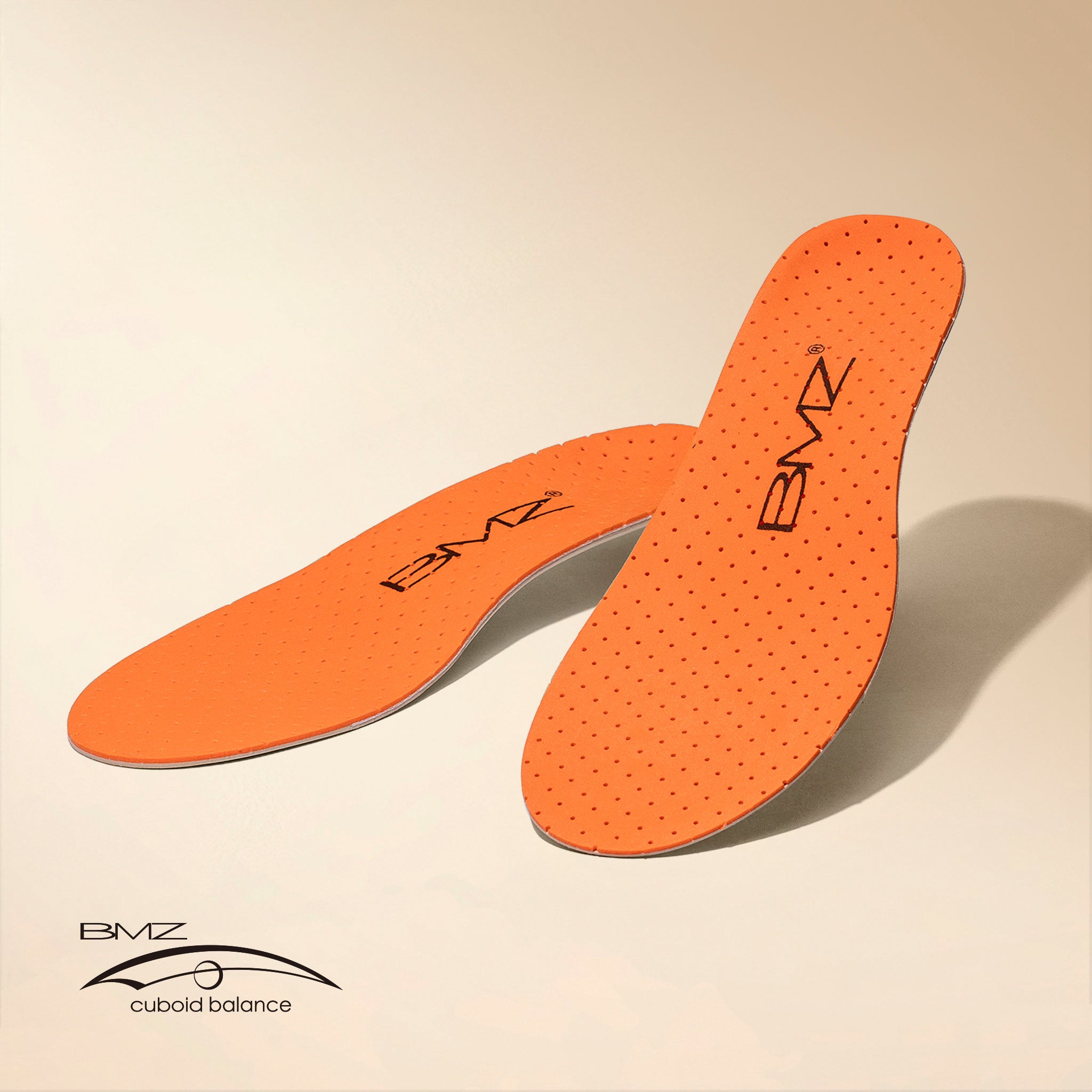 キュボイドパワーオールフィットスポーツ