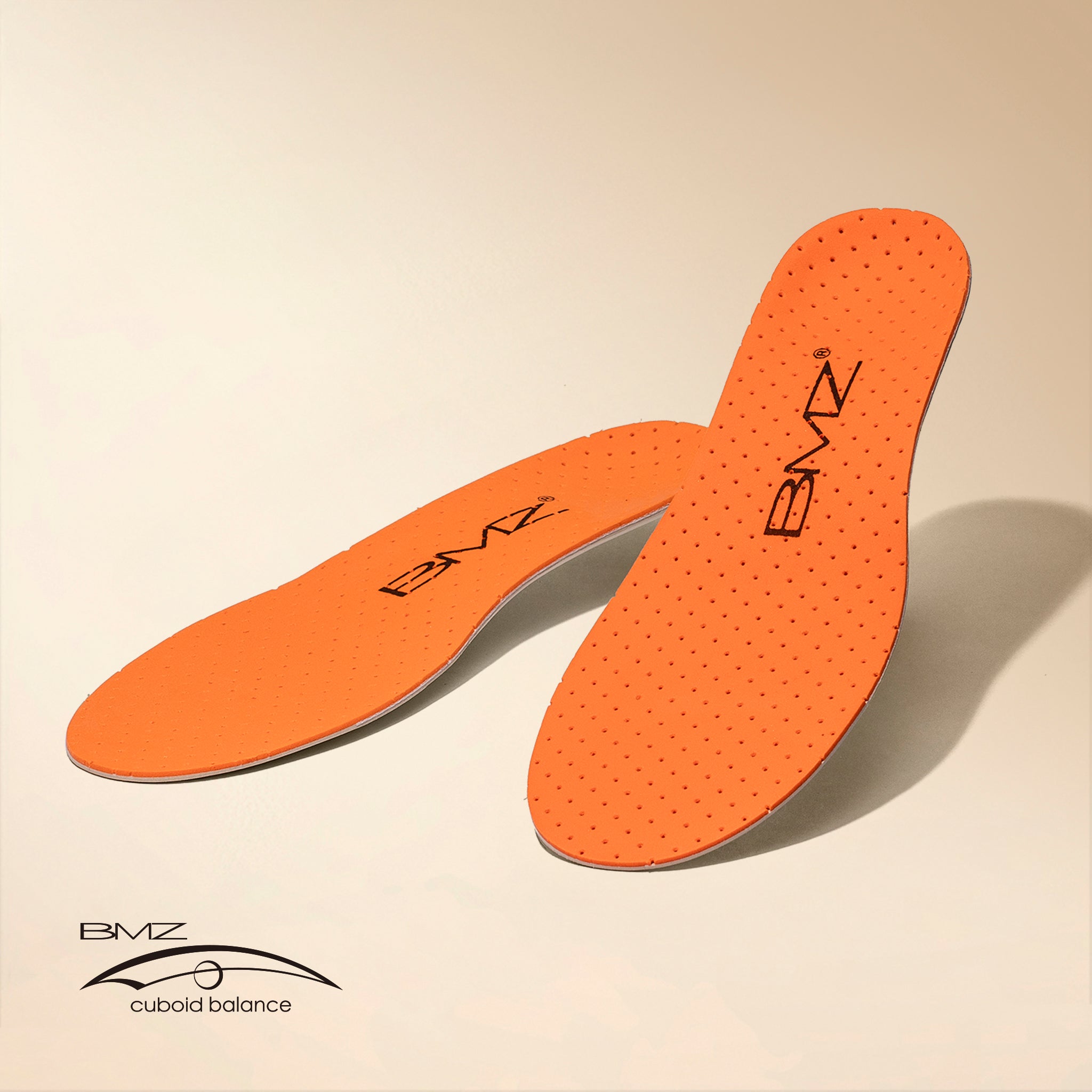 キュボイドパワースキー