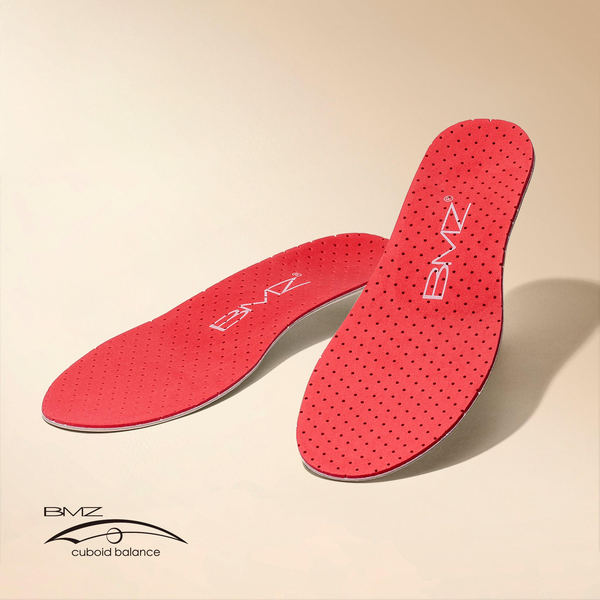 キュボイドパワースキーR