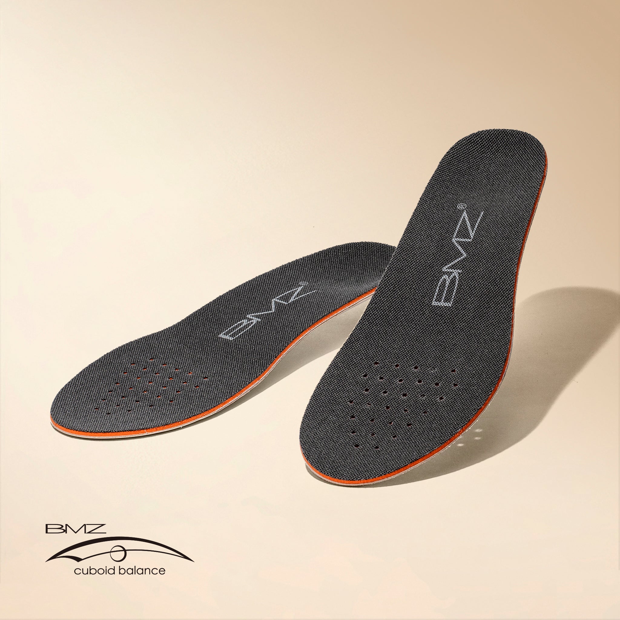 キュボイドパワースタンダード