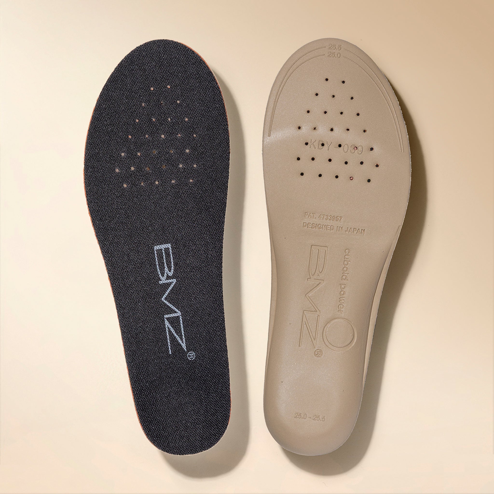 キュボイドパワースタンダード