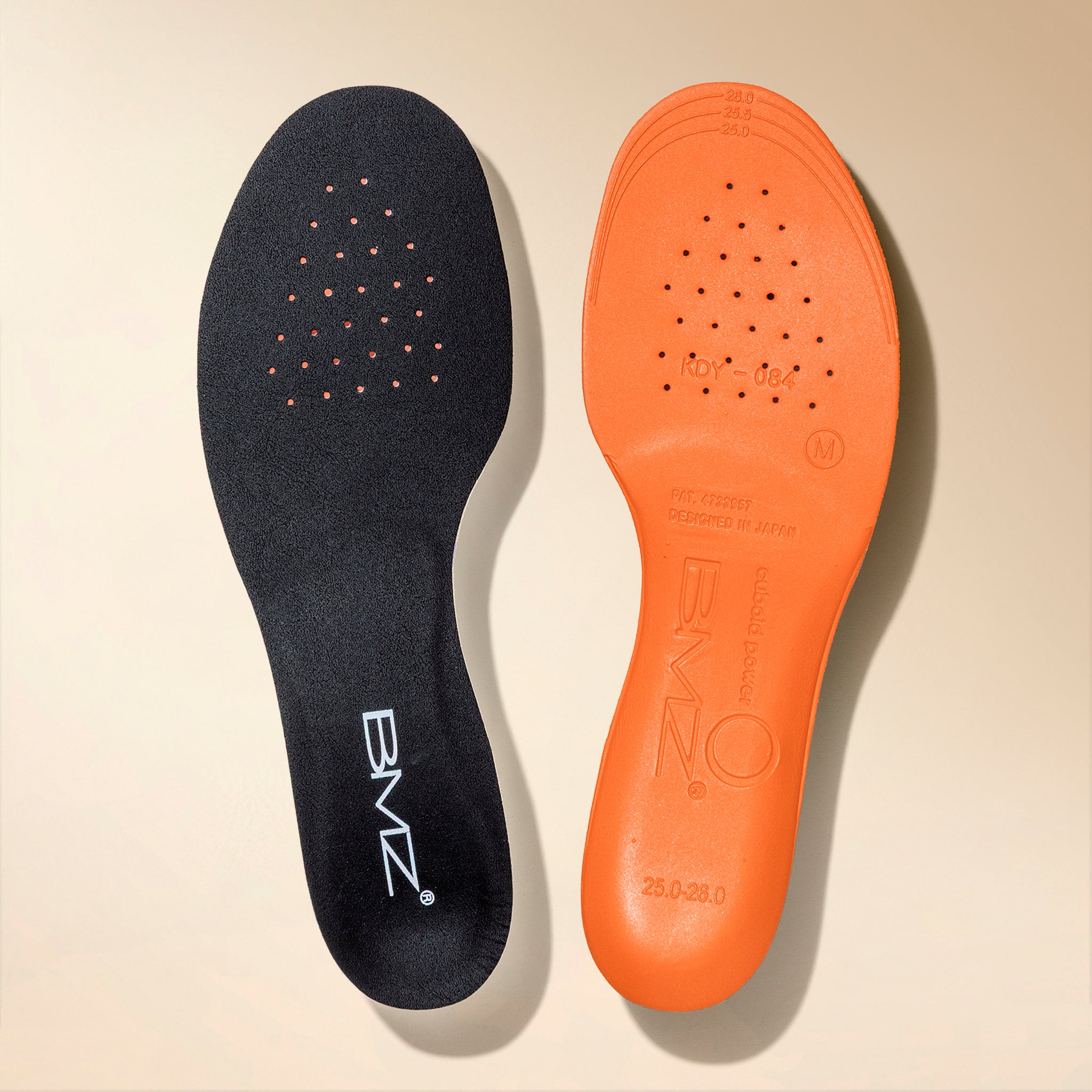 キュボイドパワースマートスポーツ