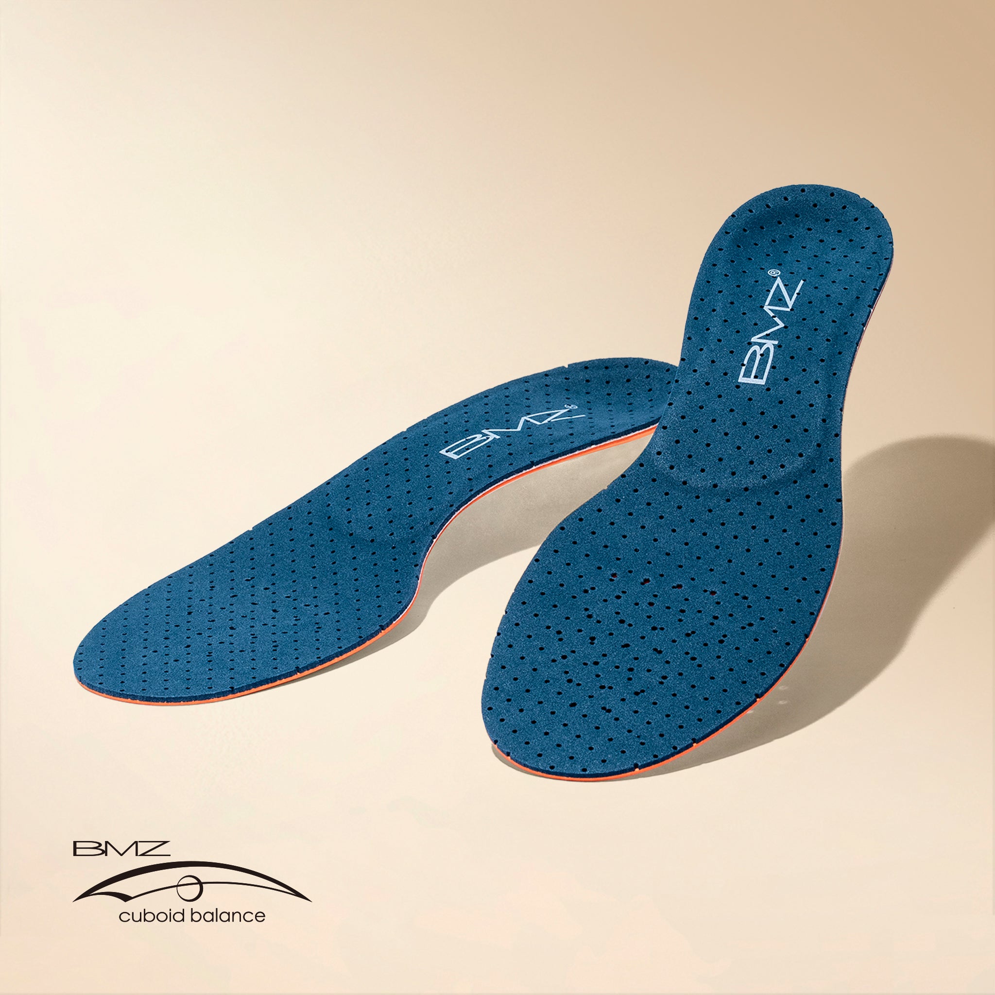 キュボイドパワースマートフィット