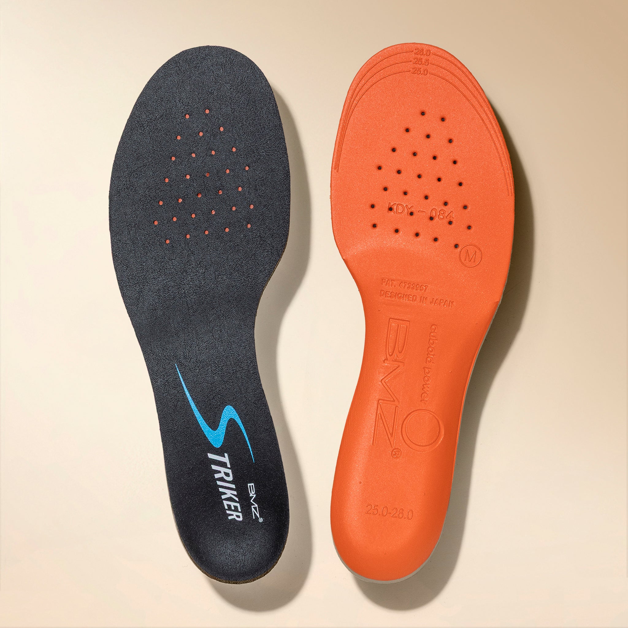 ストライカーエア