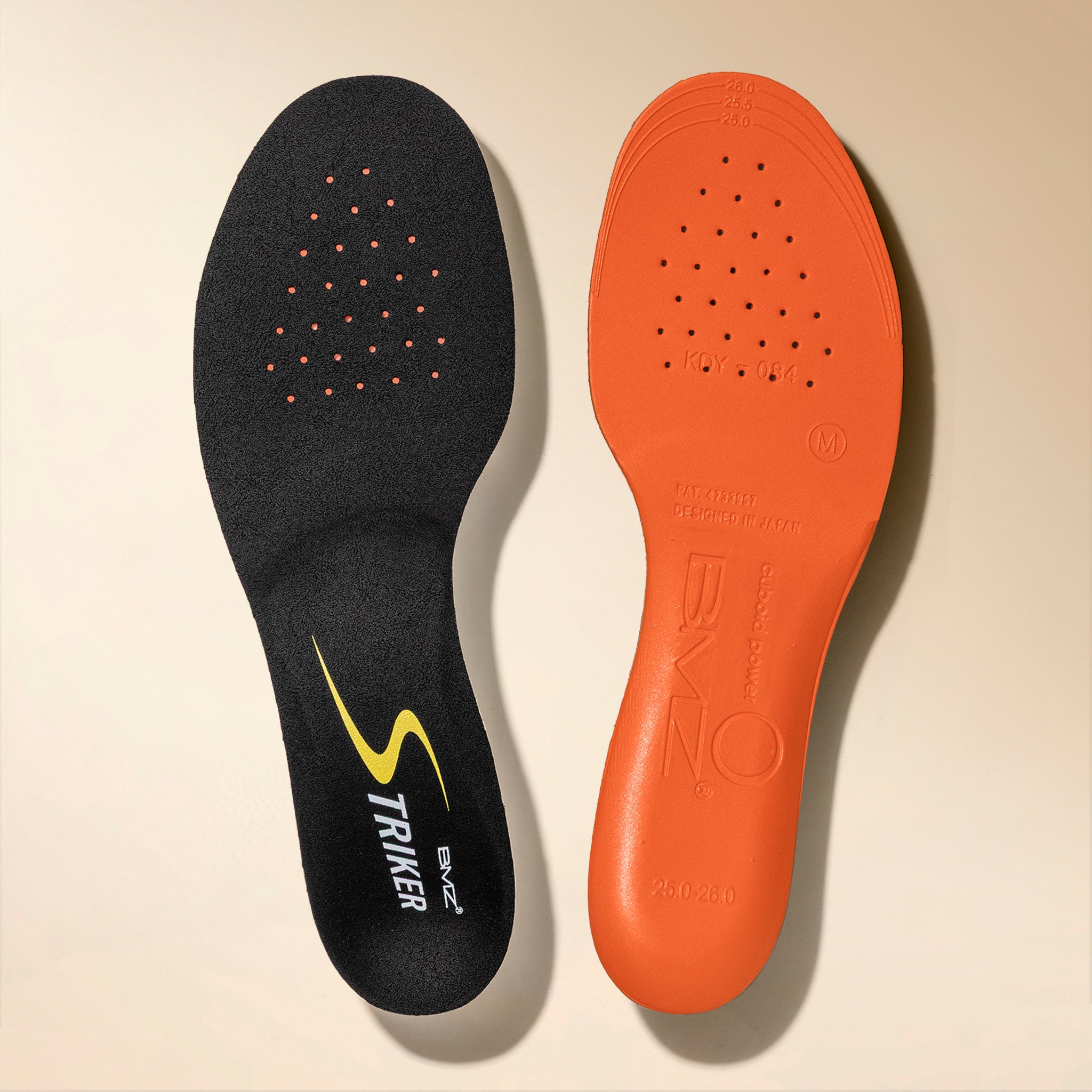 ストライカースポーツ(薄型)