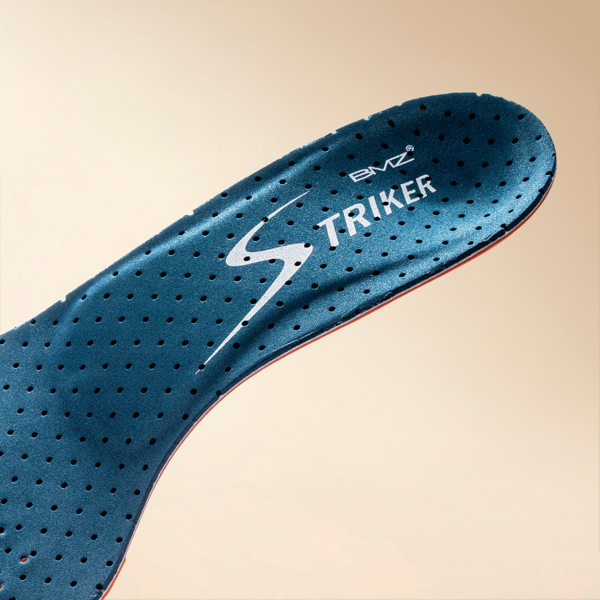 ストライカーフィット