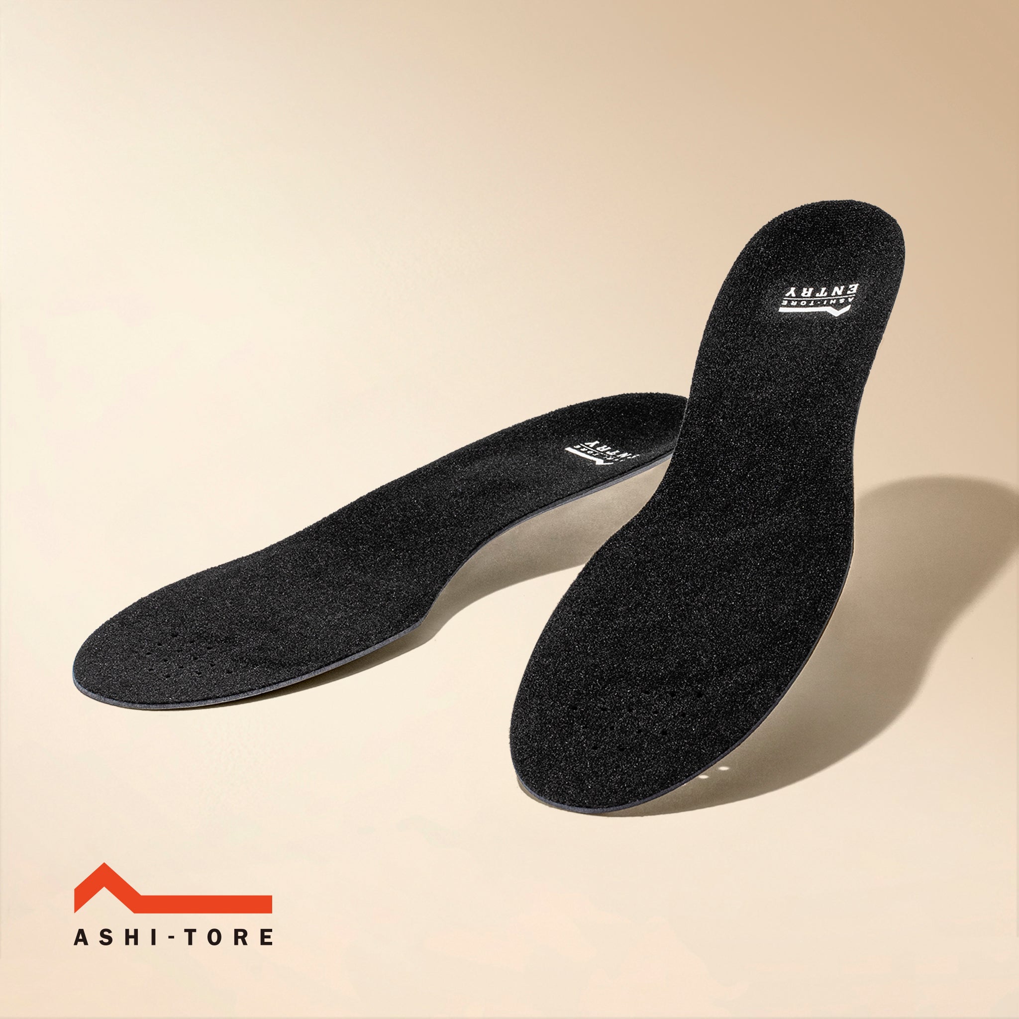 アシトレエントリー