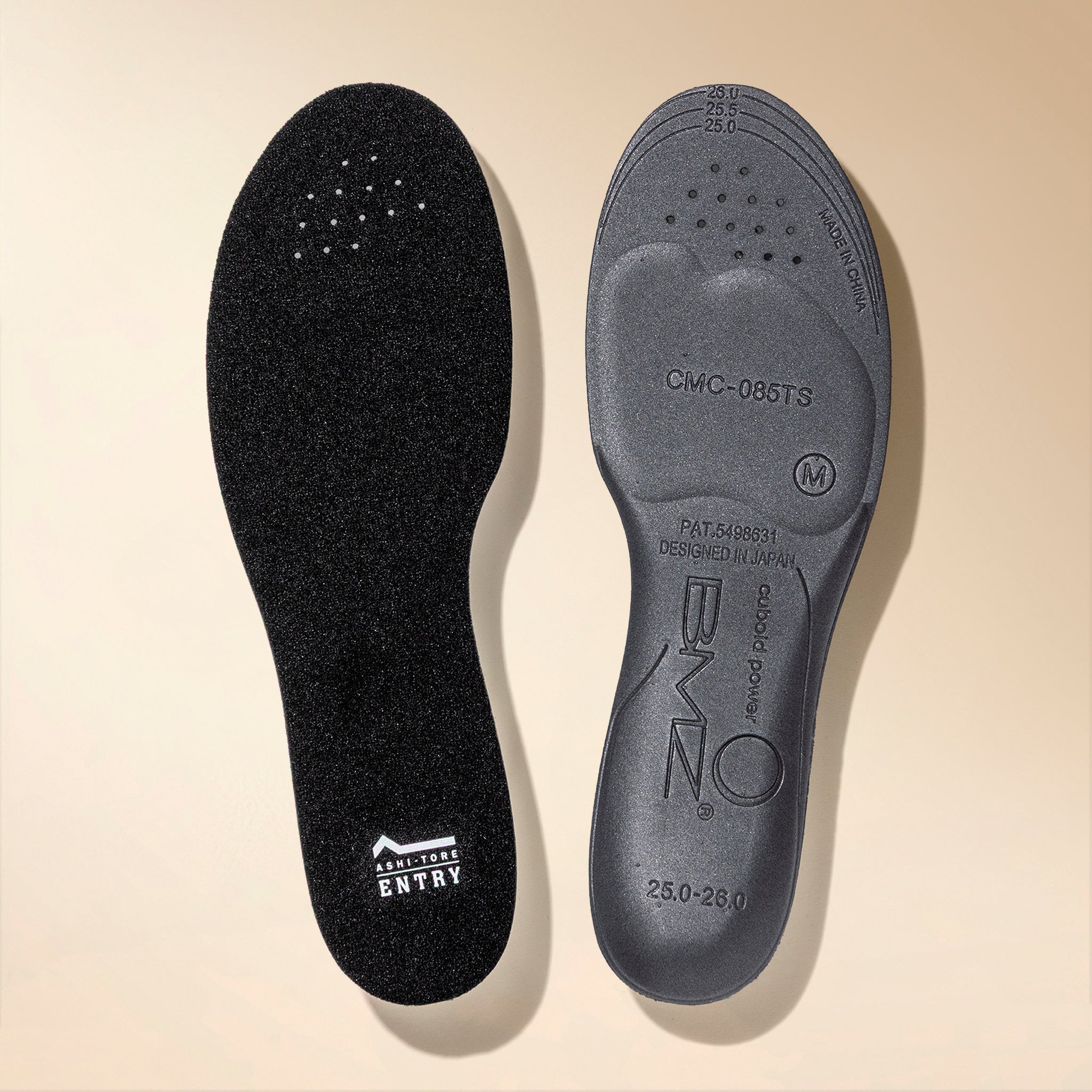 アシトレエントリー