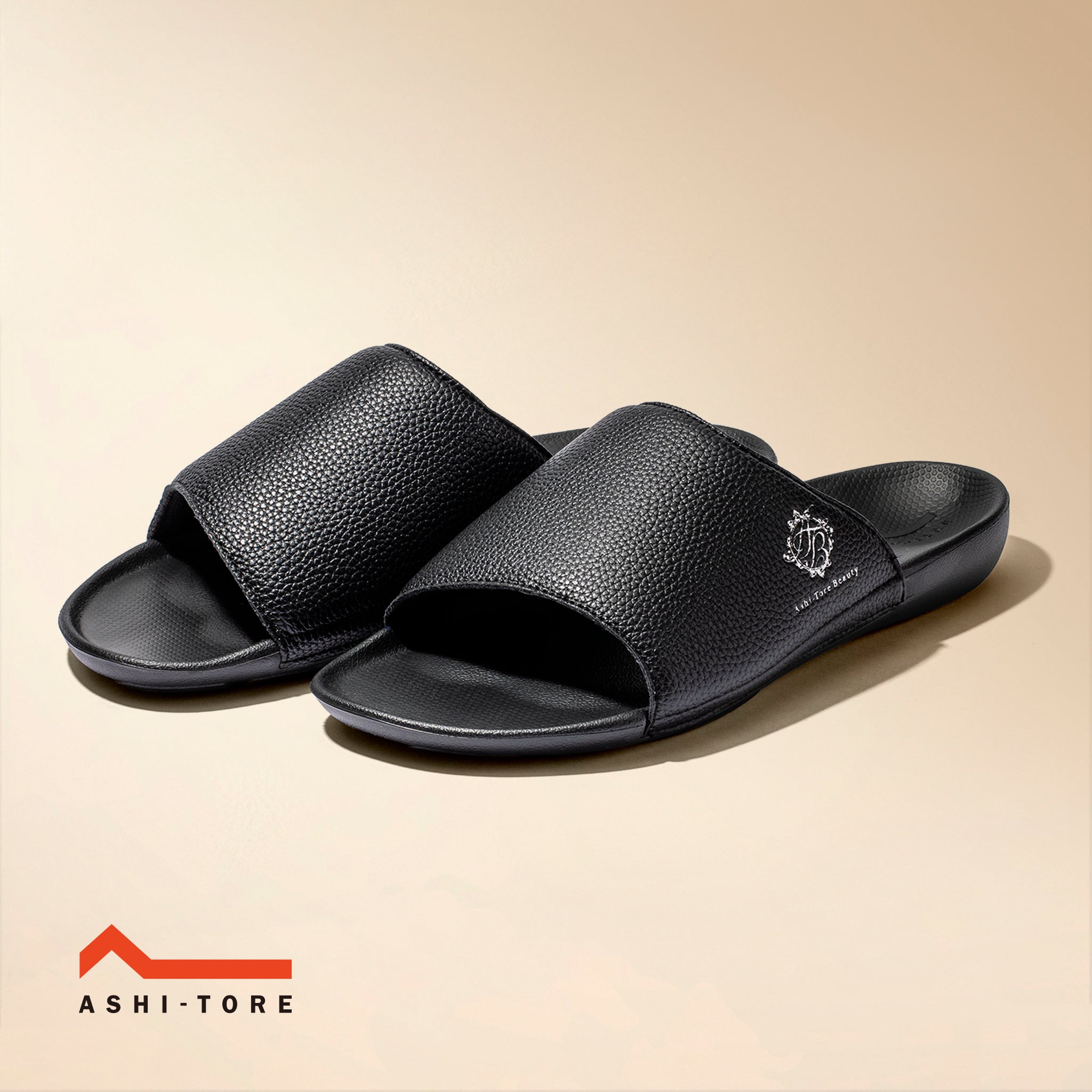 アシトレスライドサンダル