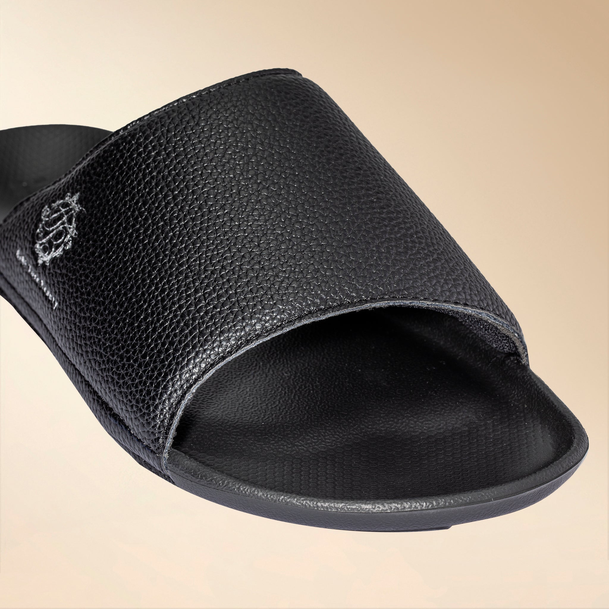 アシトレスライドサンダル