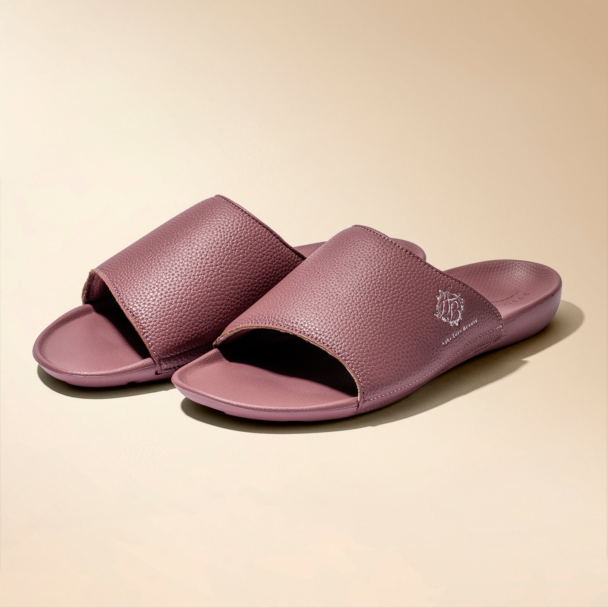 アシトレスライドサンダル