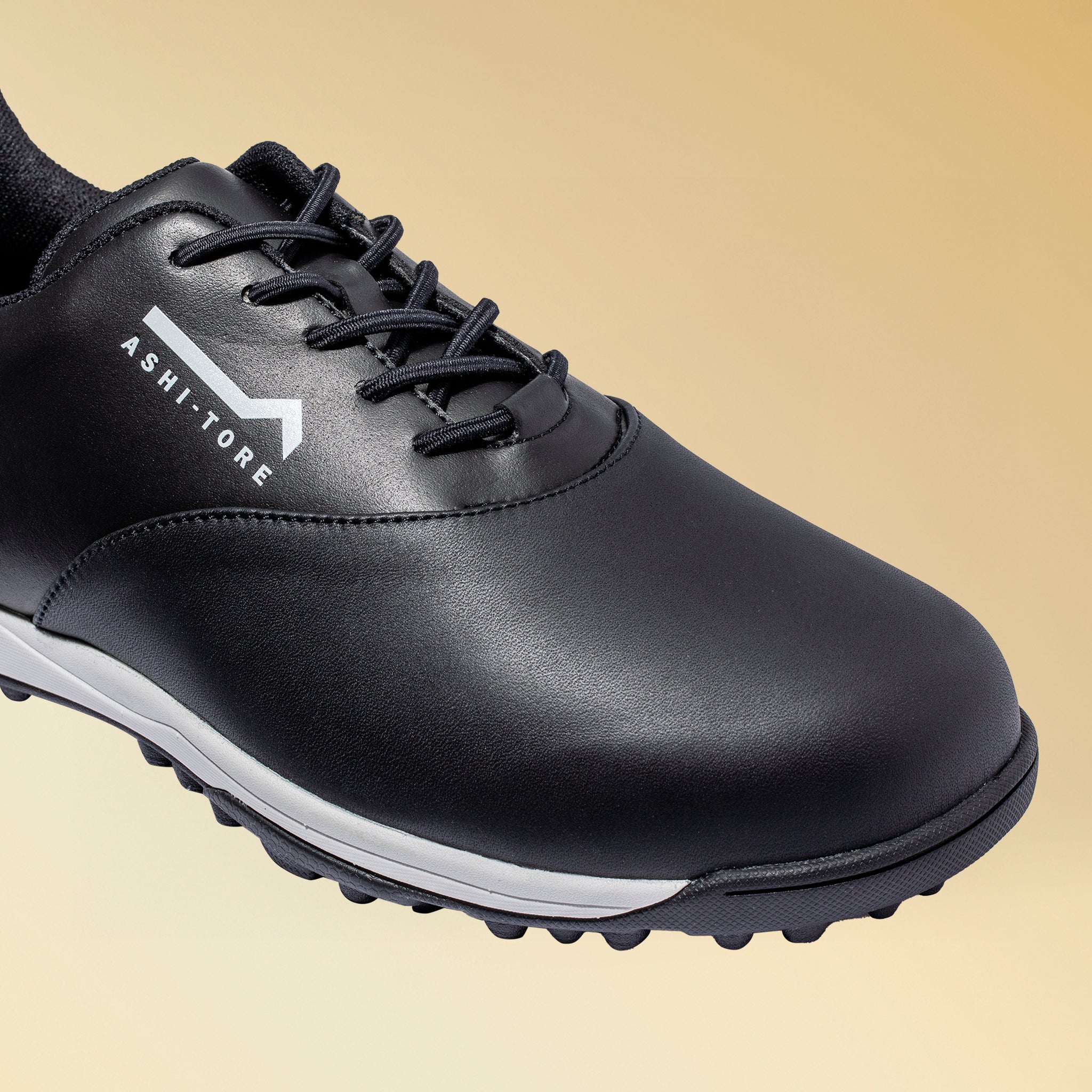 つかめるゴルフシューズ「GAIA MAX」