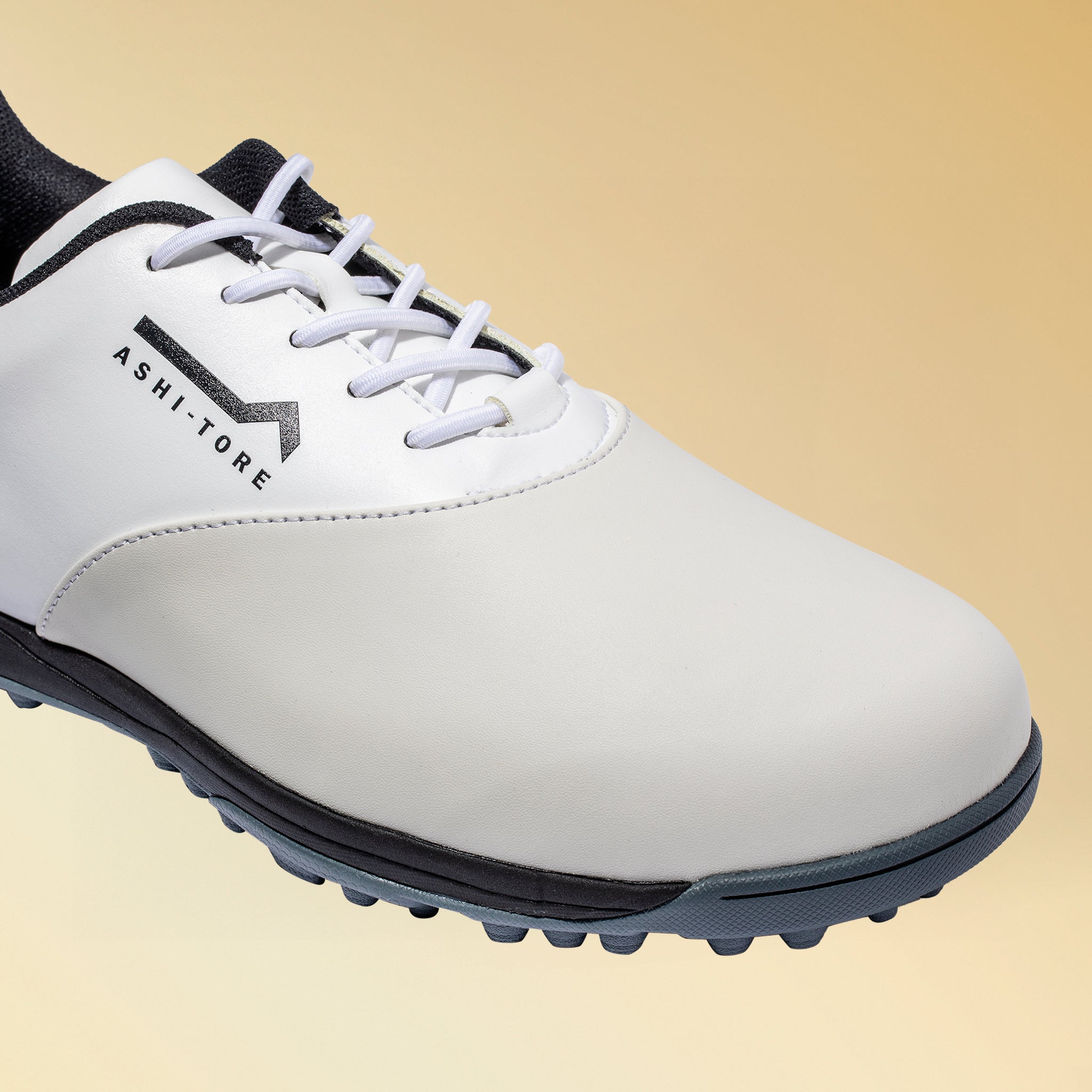 つかめるゴルフシューズ「GAIA MAX」