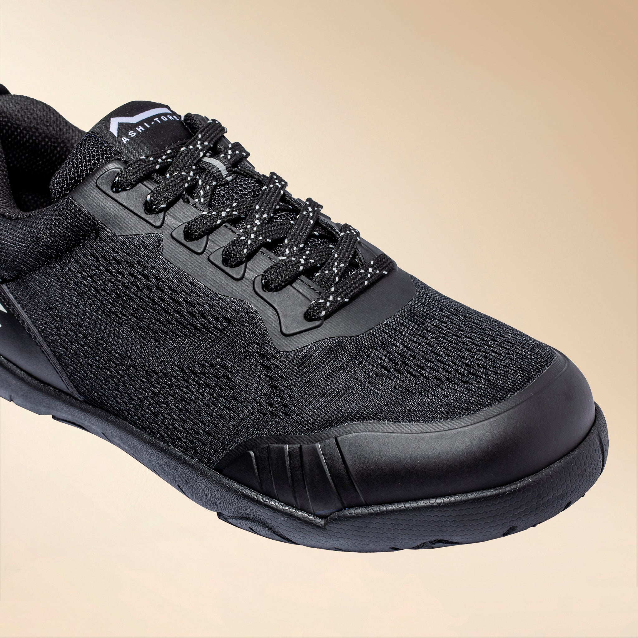 セーフティシューズ