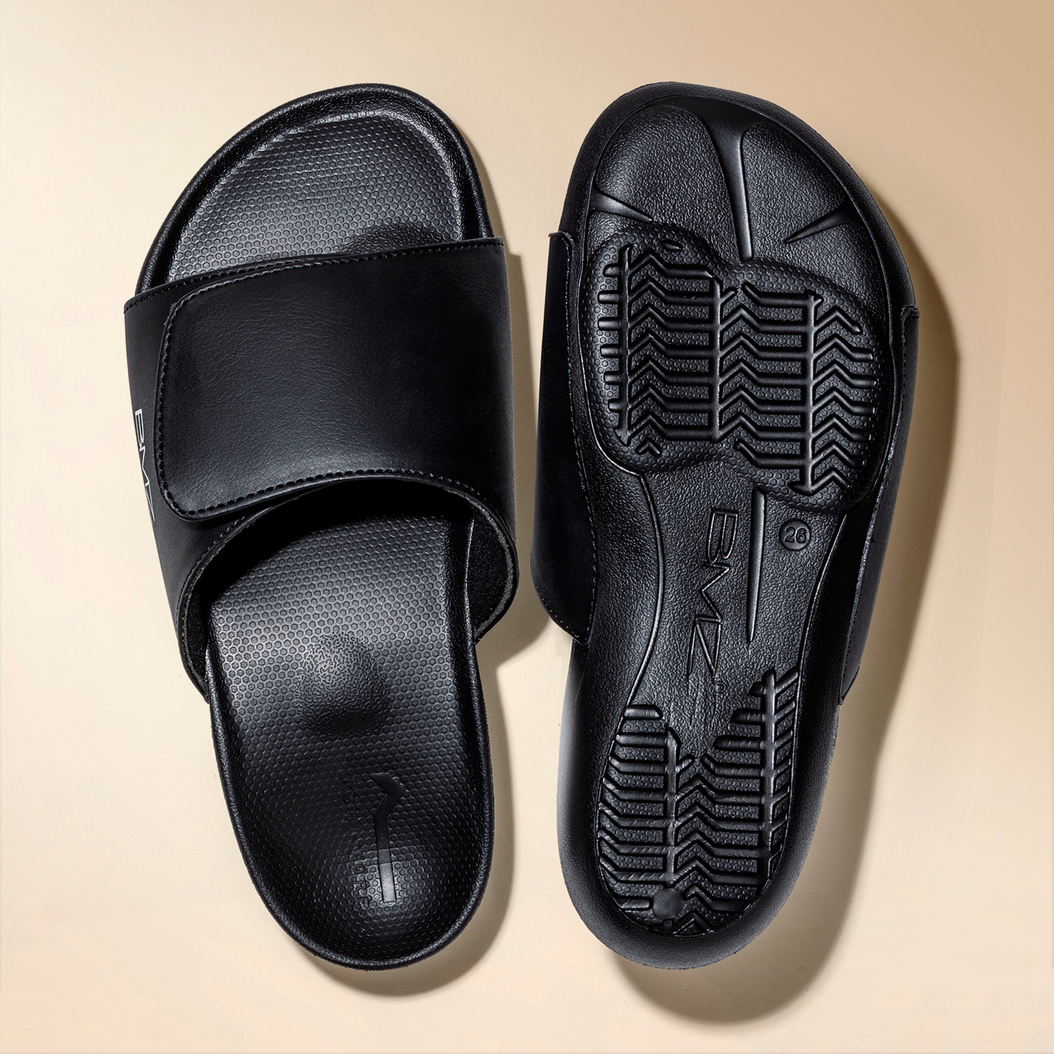 アシトレフィットサンダル ｜リカバリーサンダル