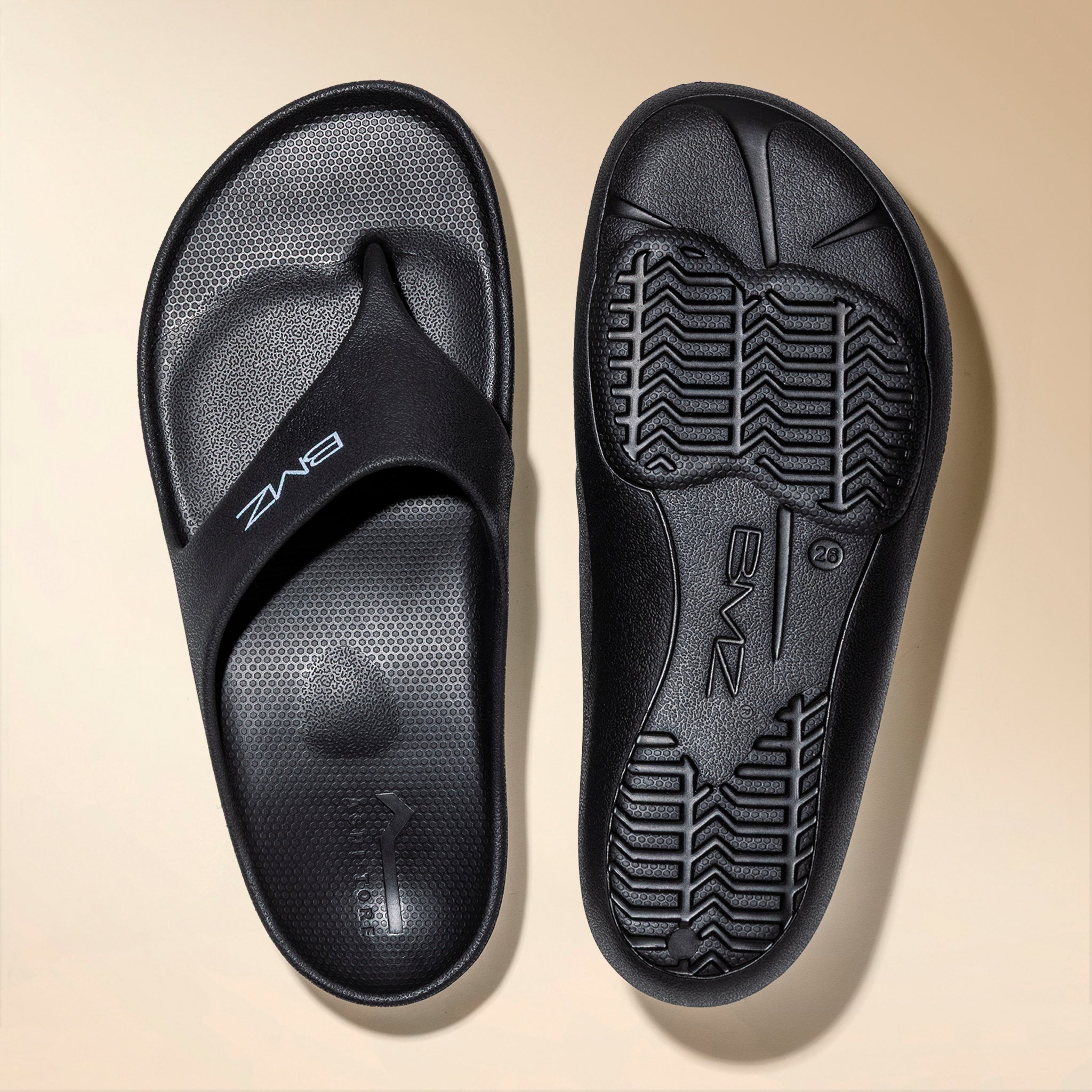 アシトレサンダル プラス｜リカバリーサンダル