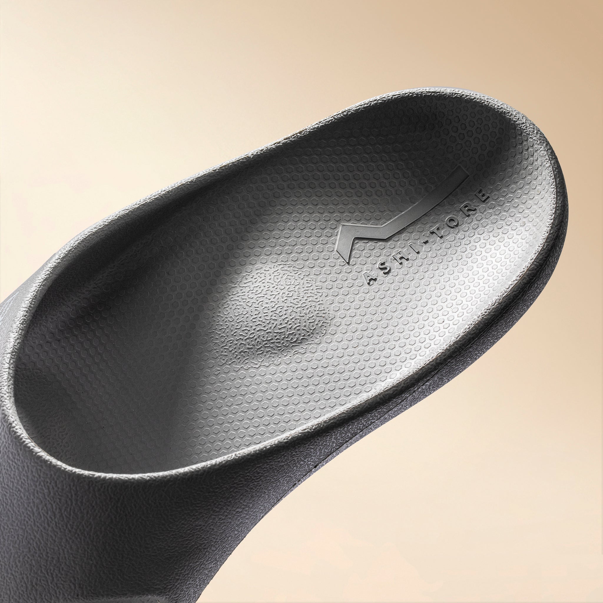 アシトレサンダル プラス｜リカバリーサンダル