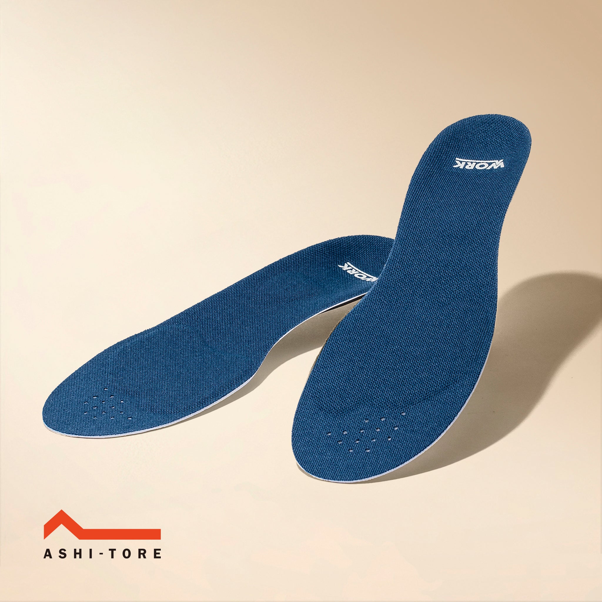 アシトレワーカーズ