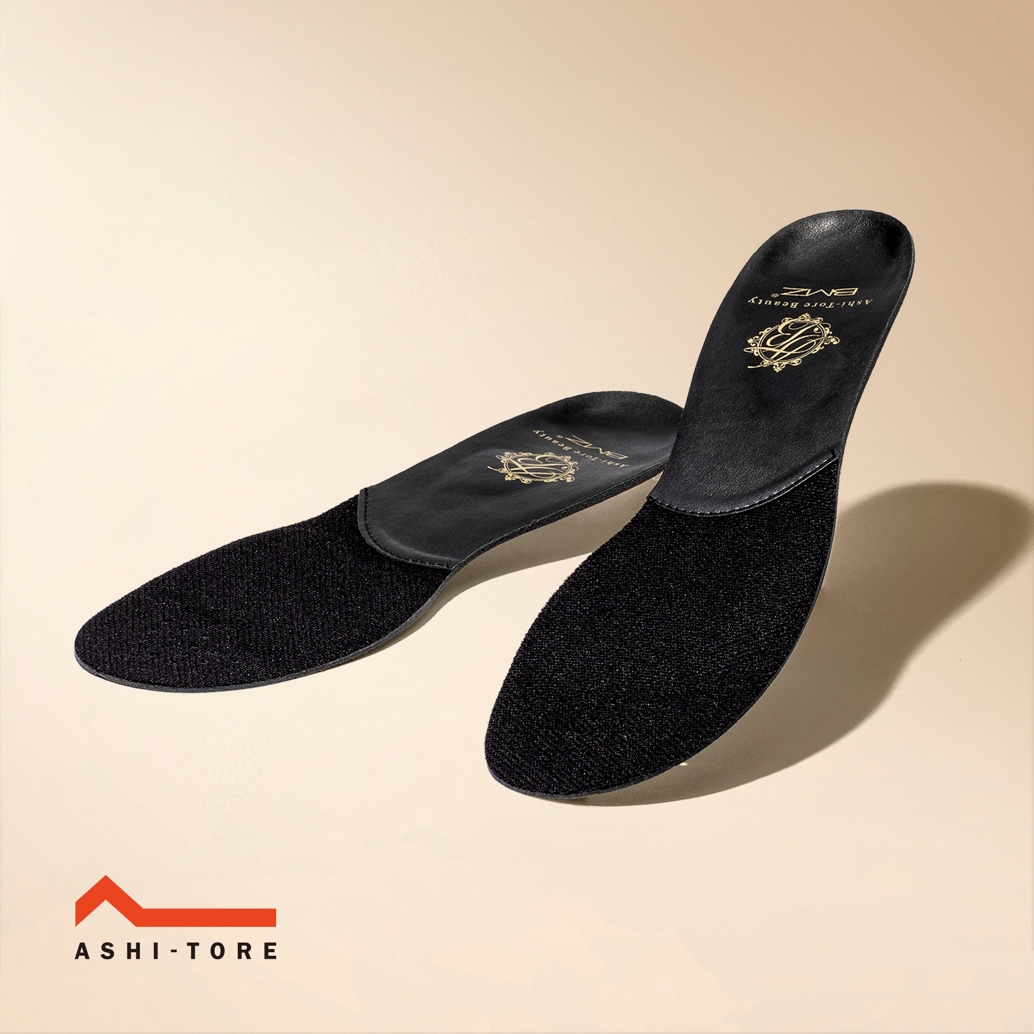 アシトレビューティ＋