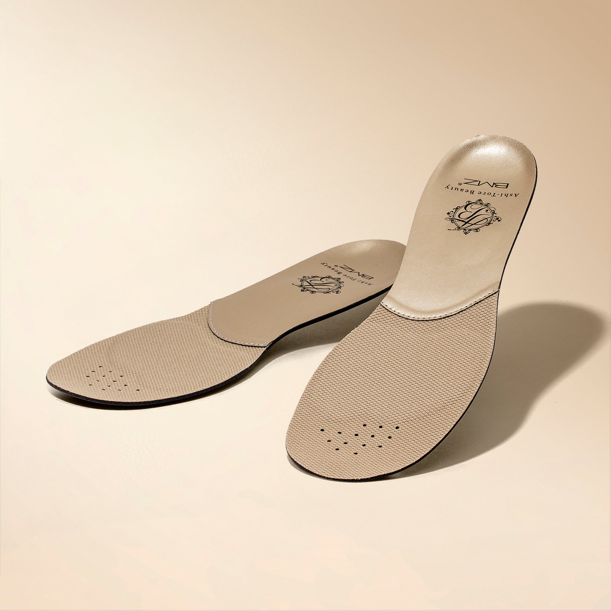 アシトレビューティ＋