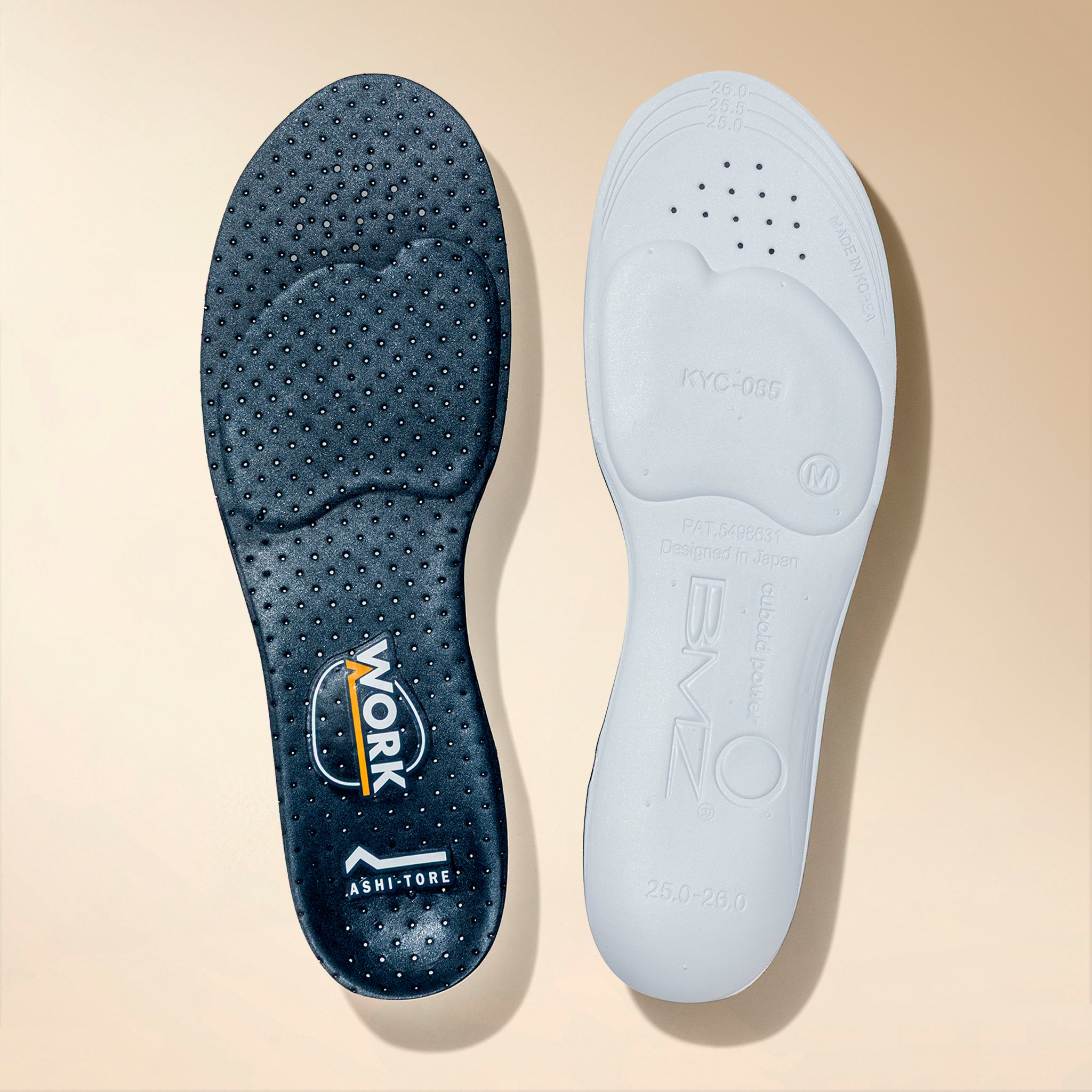 アシトレWORK Active