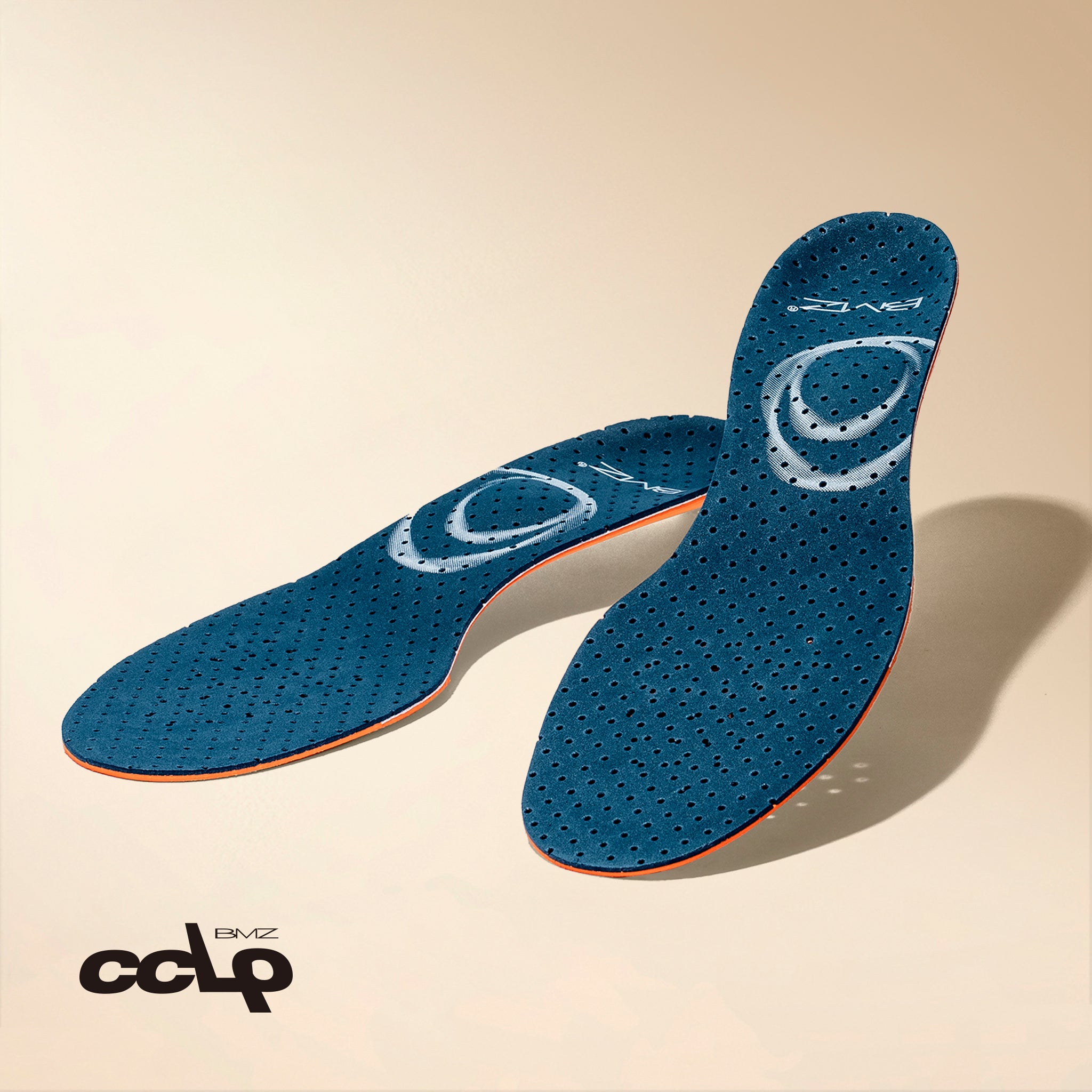 ラケットスポーツ専用インソール Ｔ４