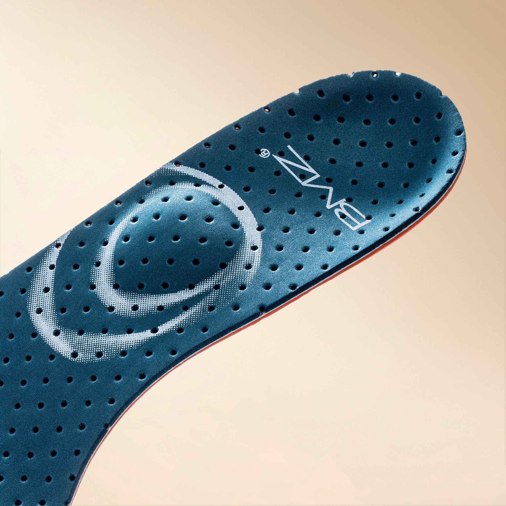 ラケットスポーツ専用インソール Ｔ４