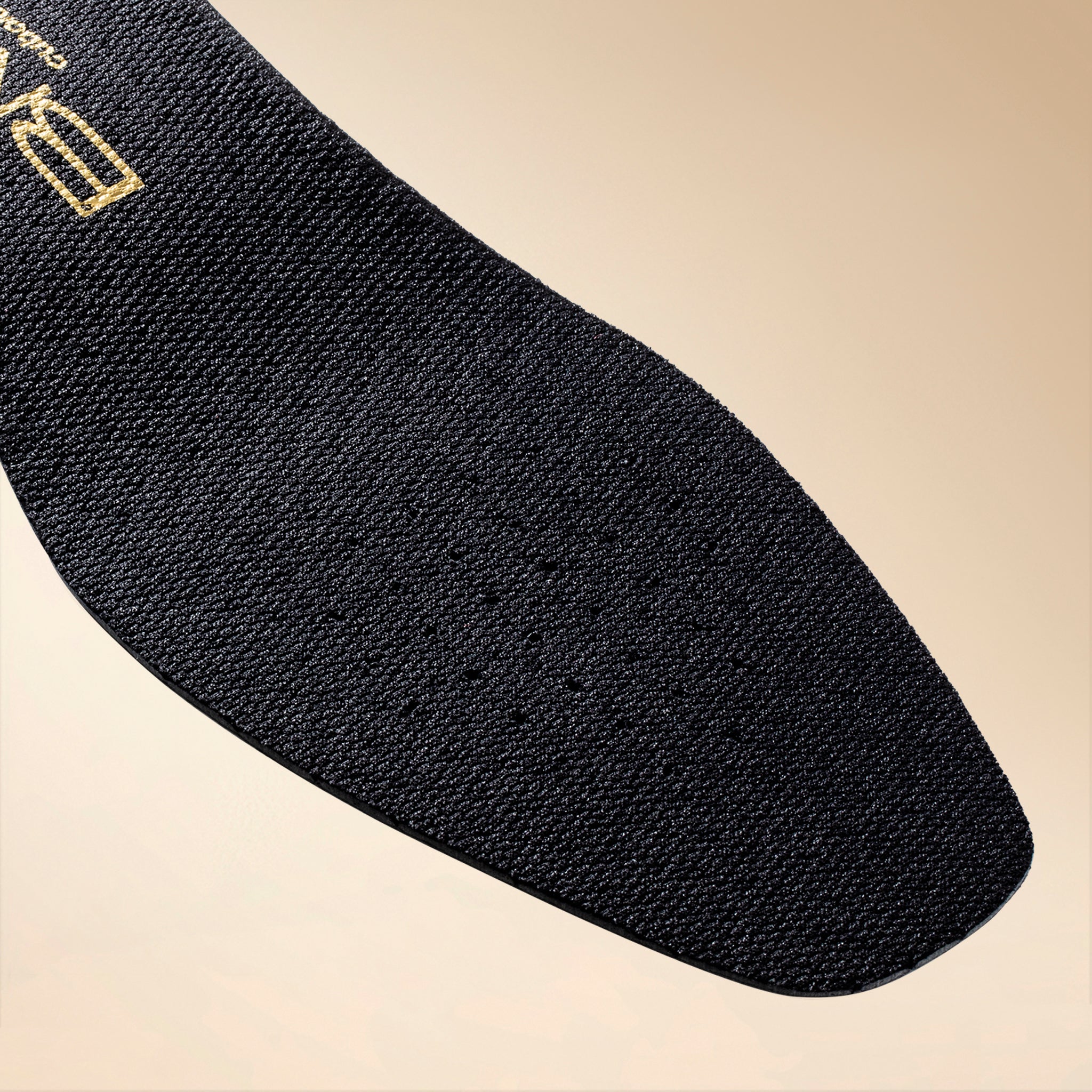 キュボイドバランスブラックメッシュ