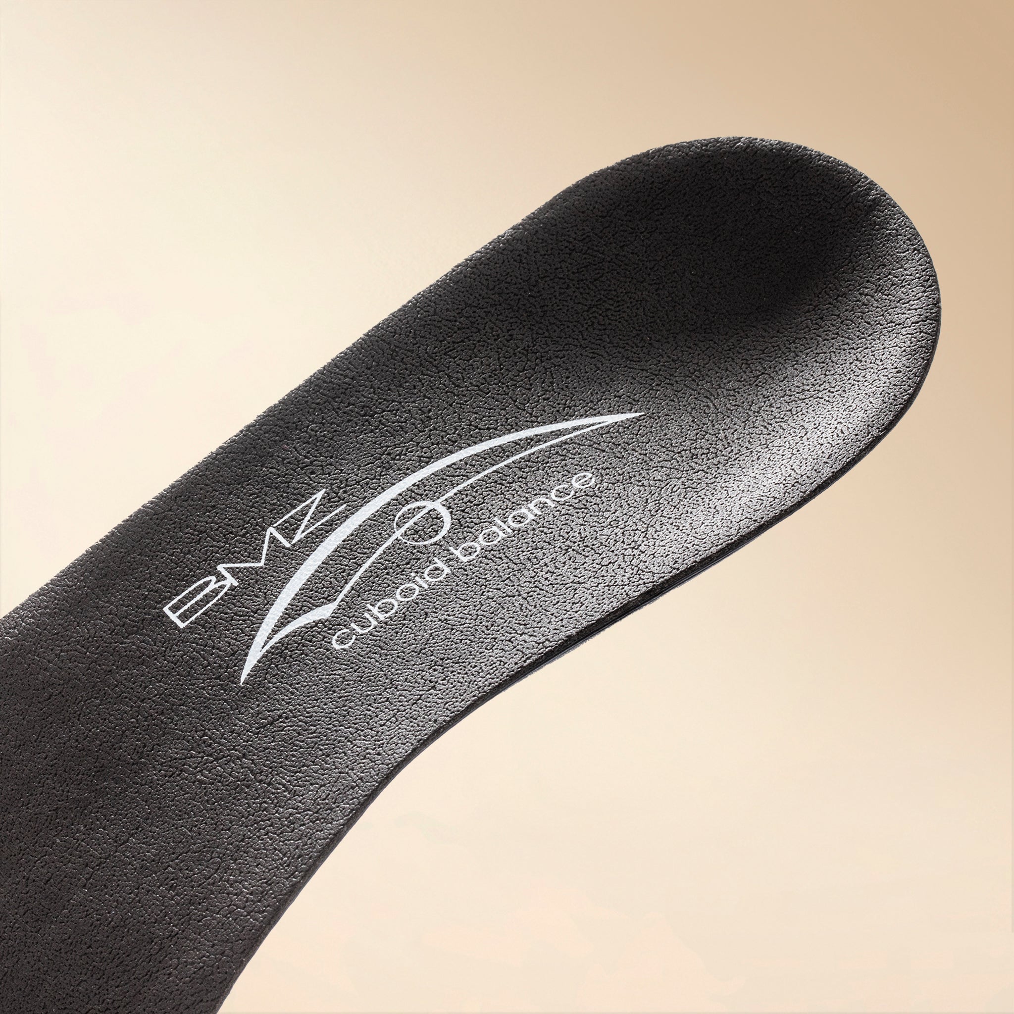 パンプスインソール ブラウン