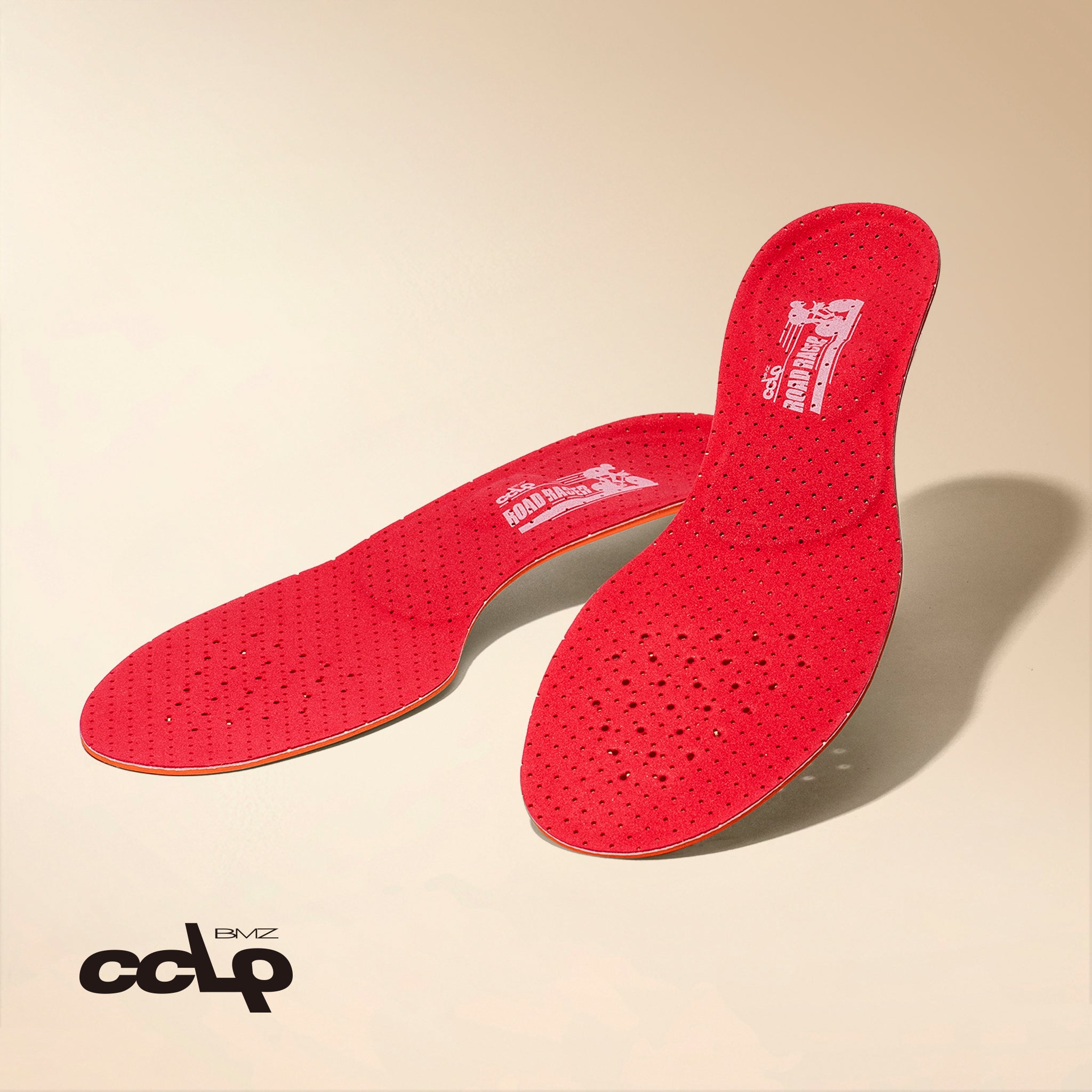 CCLPロードレーサー