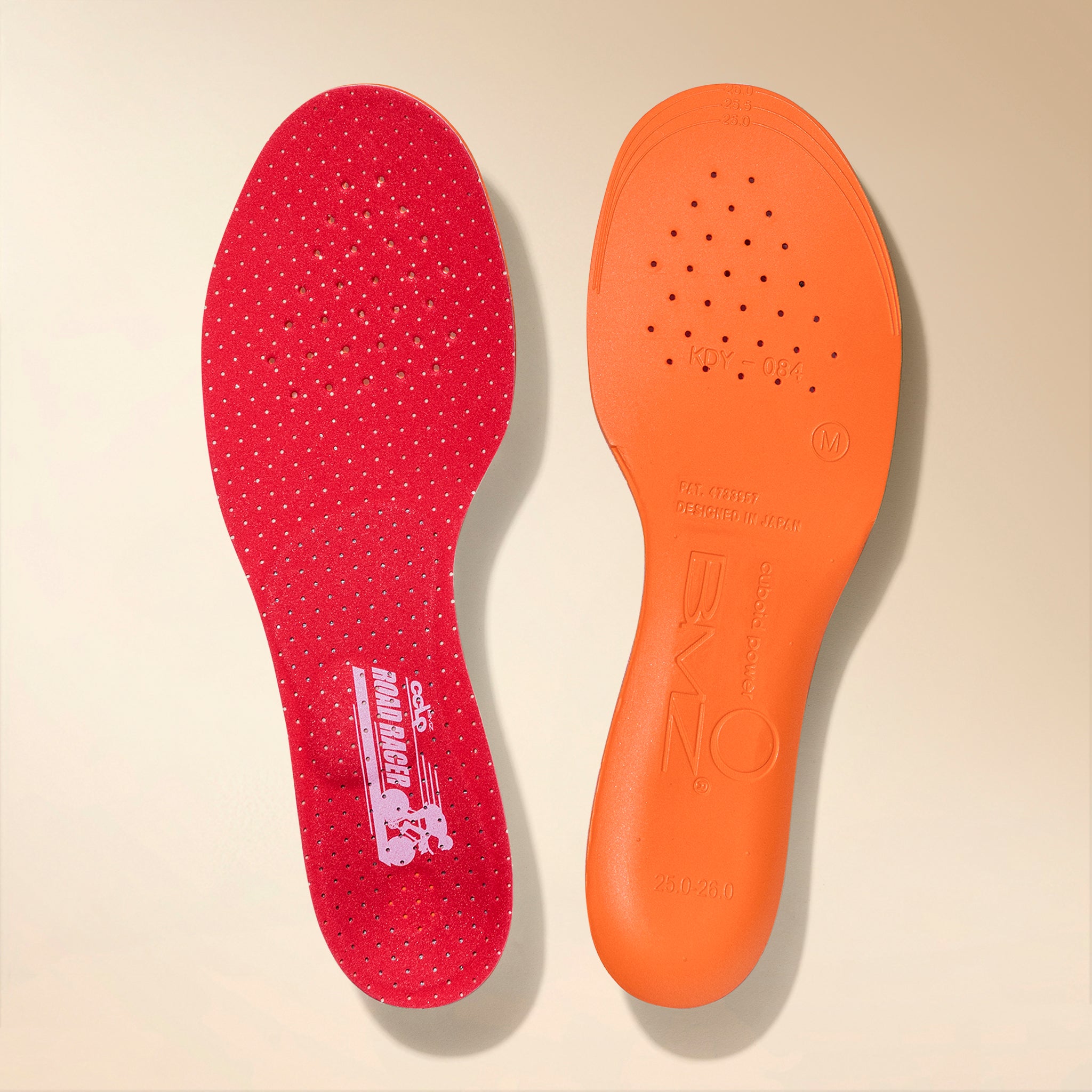 CCLPロードレーサー